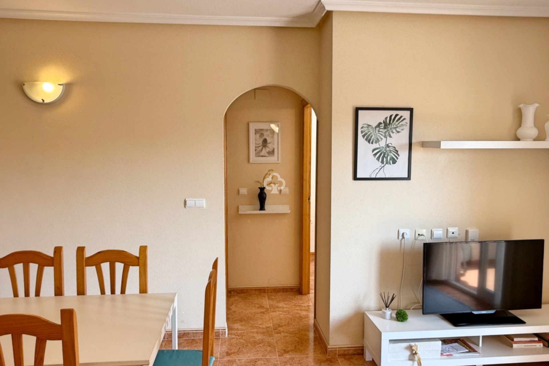 Wiederverkauf - Wohnung -
Torrevieja - Centro