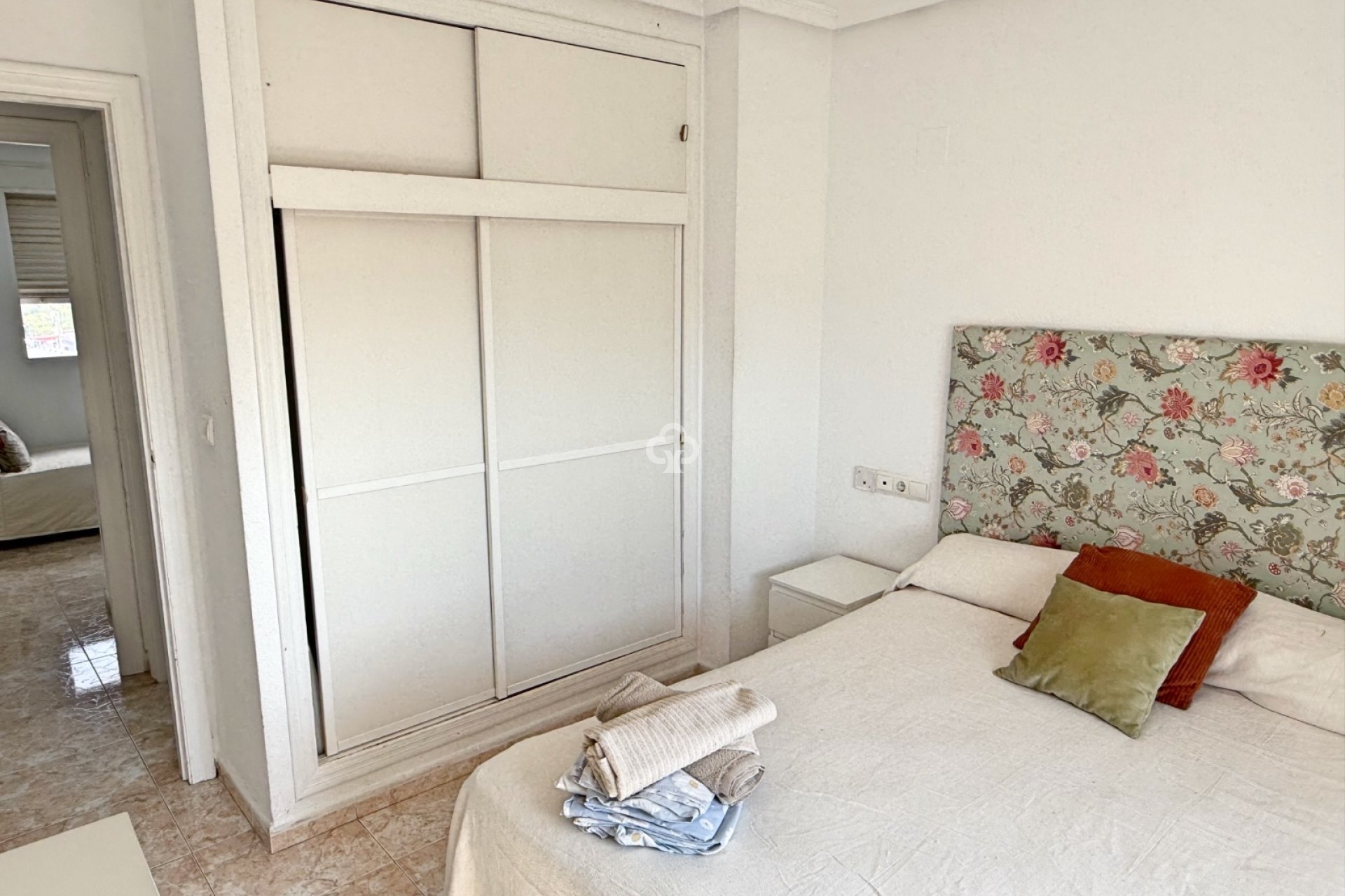 Wiederverkauf - Wohnung -
Torrevieja - Centro