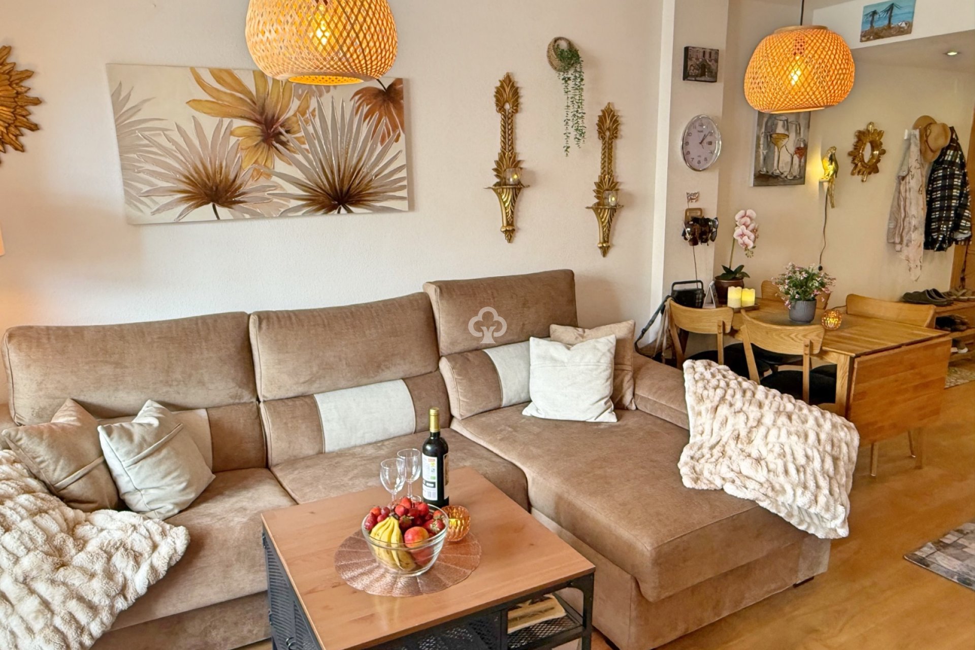 Wiederverkauf - Wohnung -
Torrevieja - El Acequión - Los Náufragos