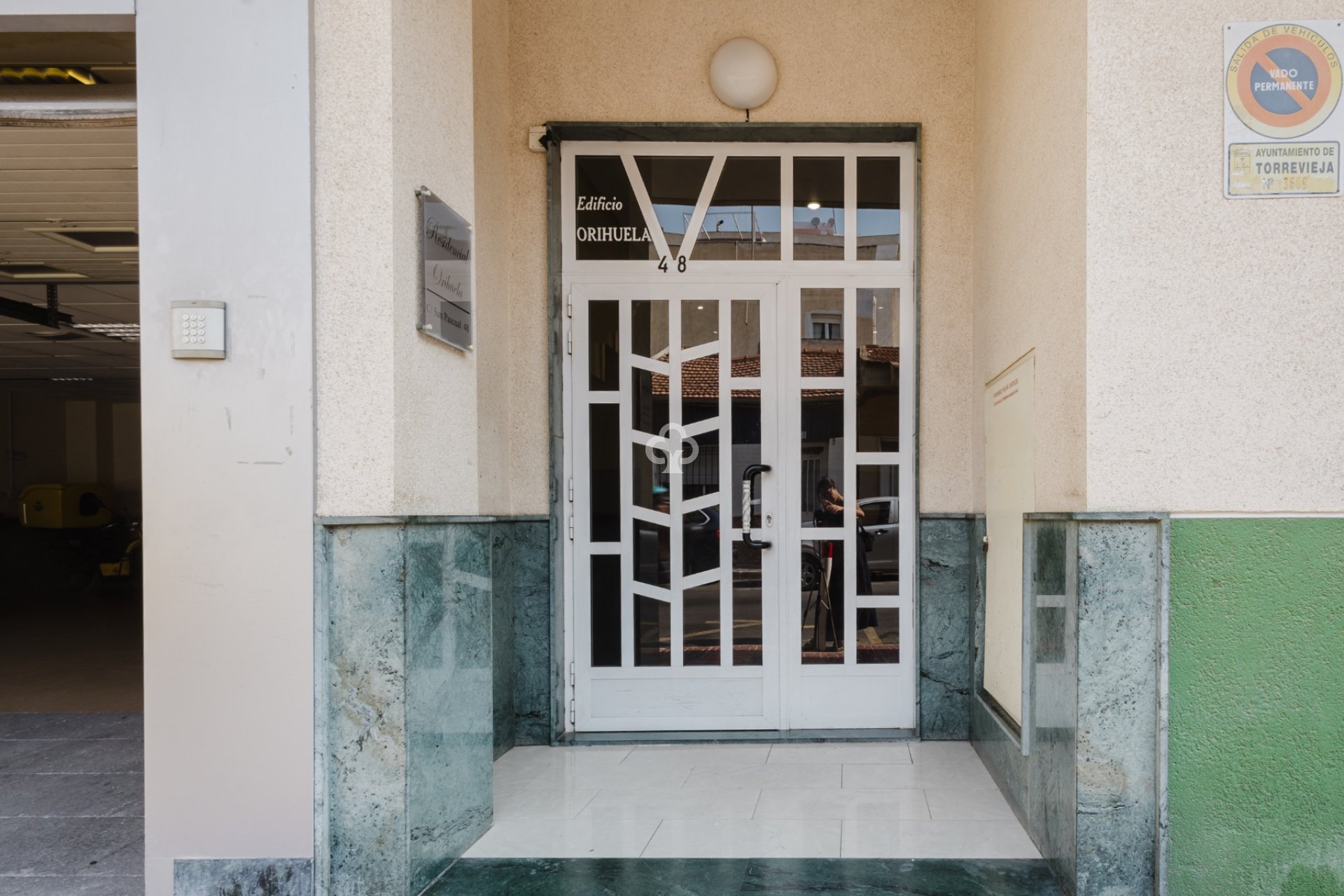 Wiederverkauf - Wohnung -
Torrevieja - El Acequión - Los Náufragos