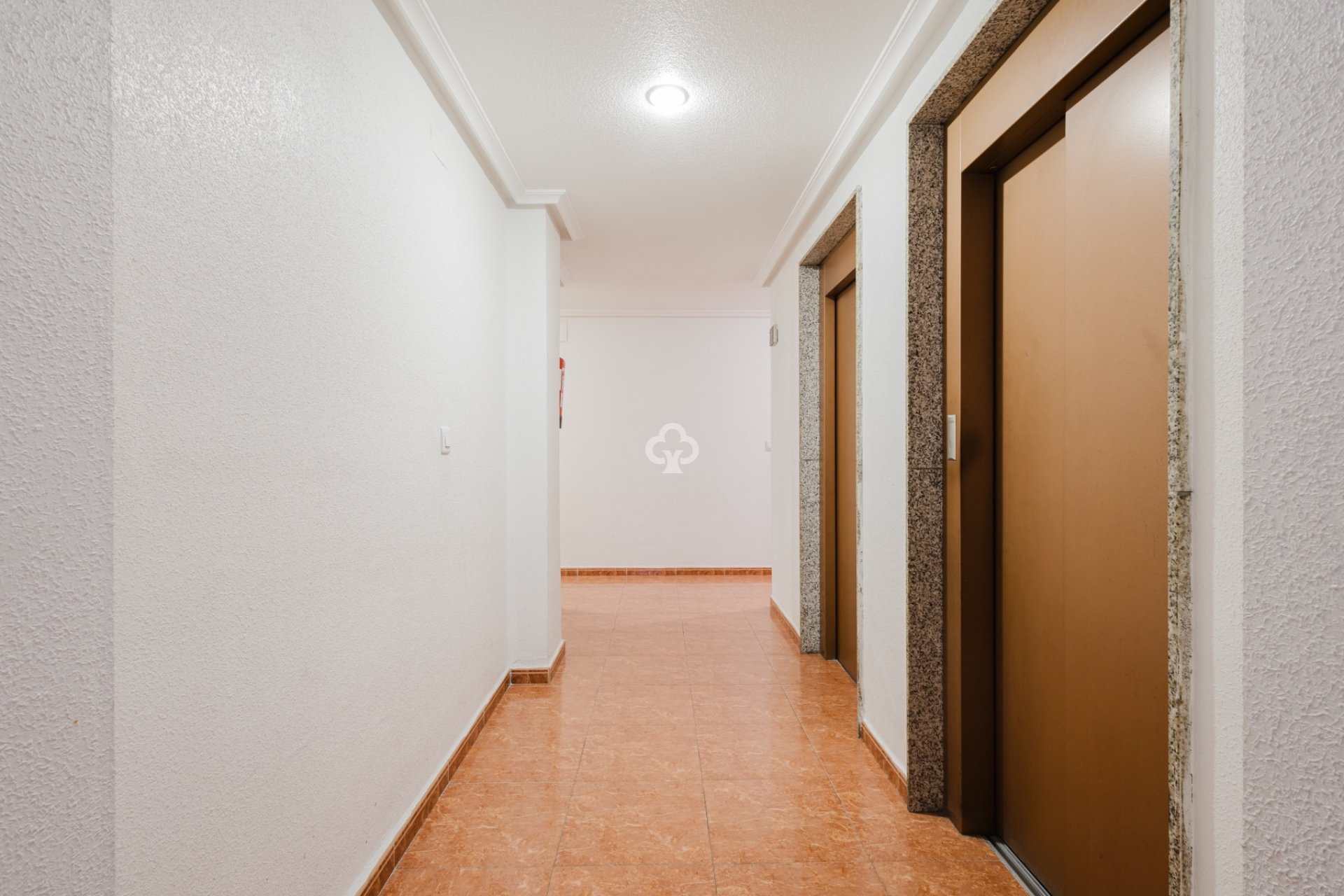 Wiederverkauf - Wohnung -
Torrevieja - El Acequión - Los Náufragos