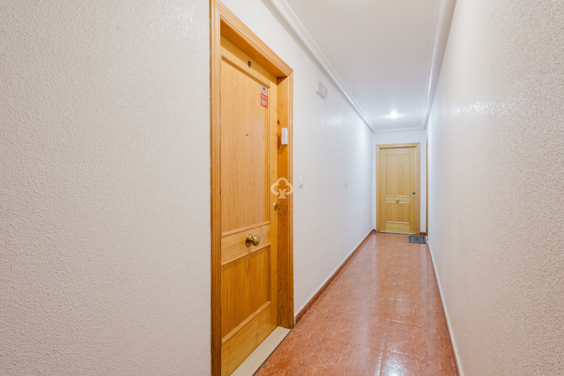 Wiederverkauf - Wohnung -
Torrevieja - El Acequión - Los Náufragos