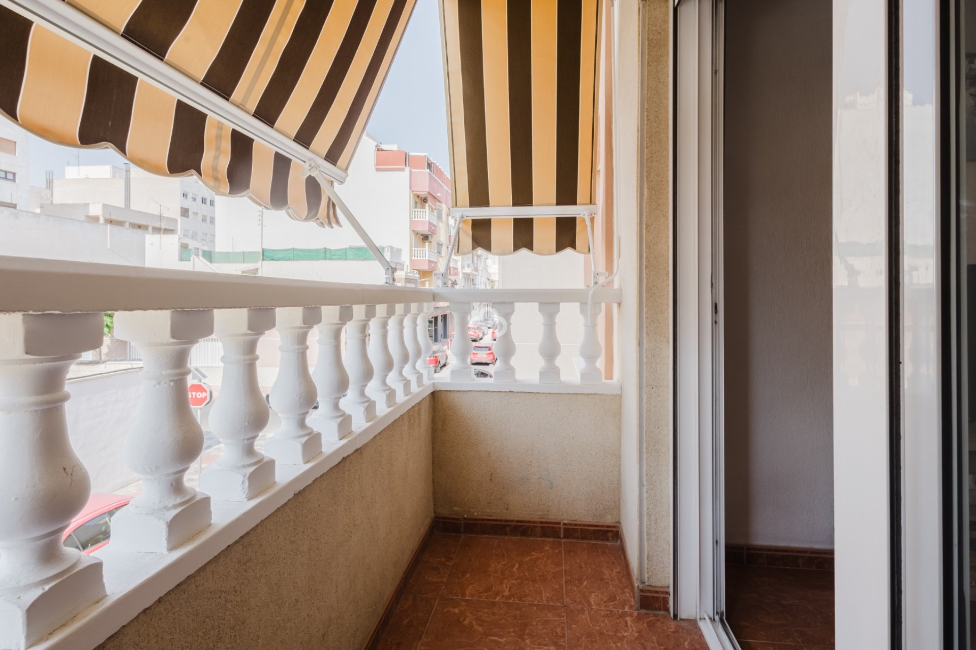 Wiederverkauf - Wohnung -
Torrevieja - El Acequión - Los Náufragos