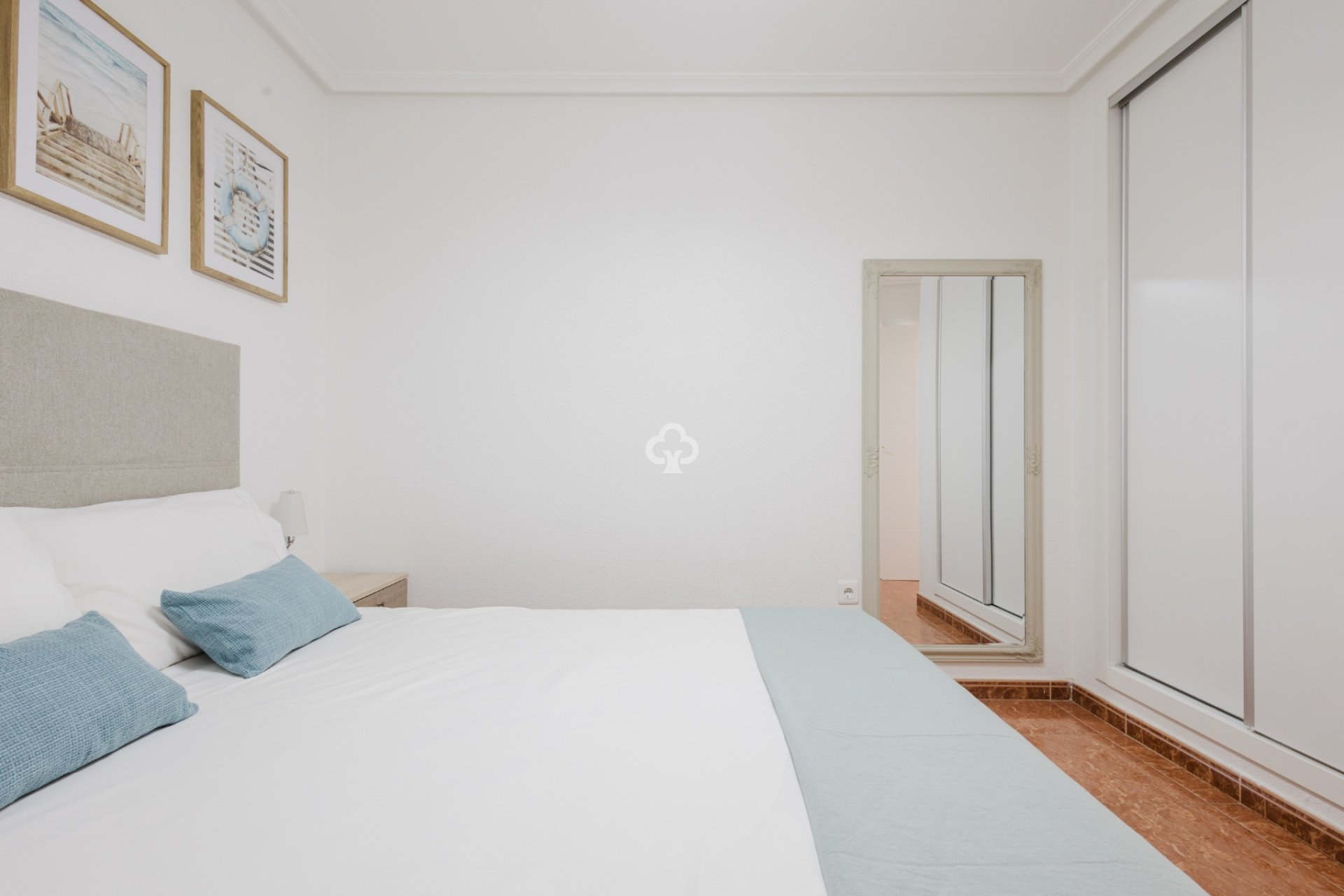 Wiederverkauf - Wohnung -
Torrevieja - El Acequión - Los Náufragos