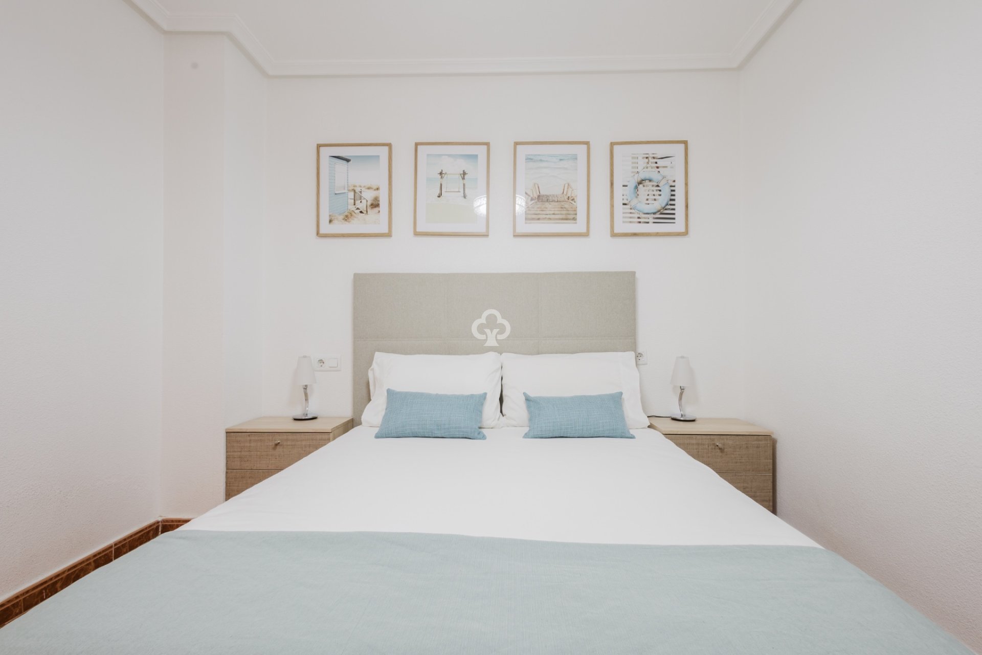 Wiederverkauf - Wohnung -
Torrevieja - El Acequión - Los Náufragos