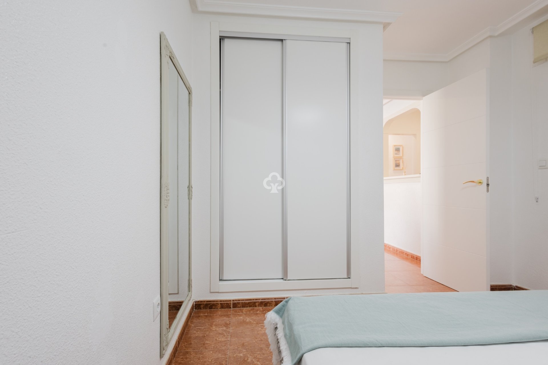 Wiederverkauf - Wohnung -
Torrevieja - El Acequión - Los Náufragos