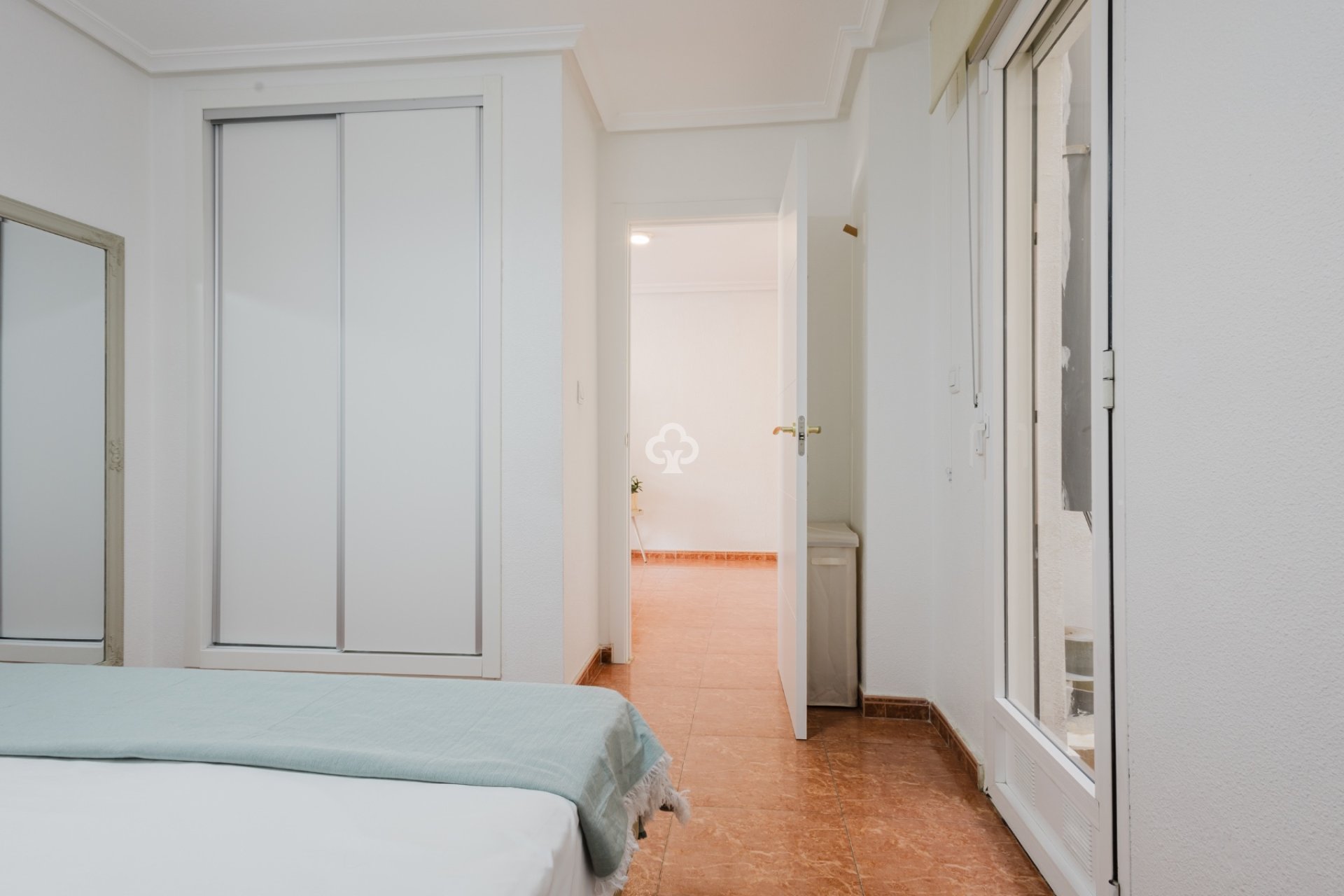 Wiederverkauf - Wohnung -
Torrevieja - El Acequión - Los Náufragos