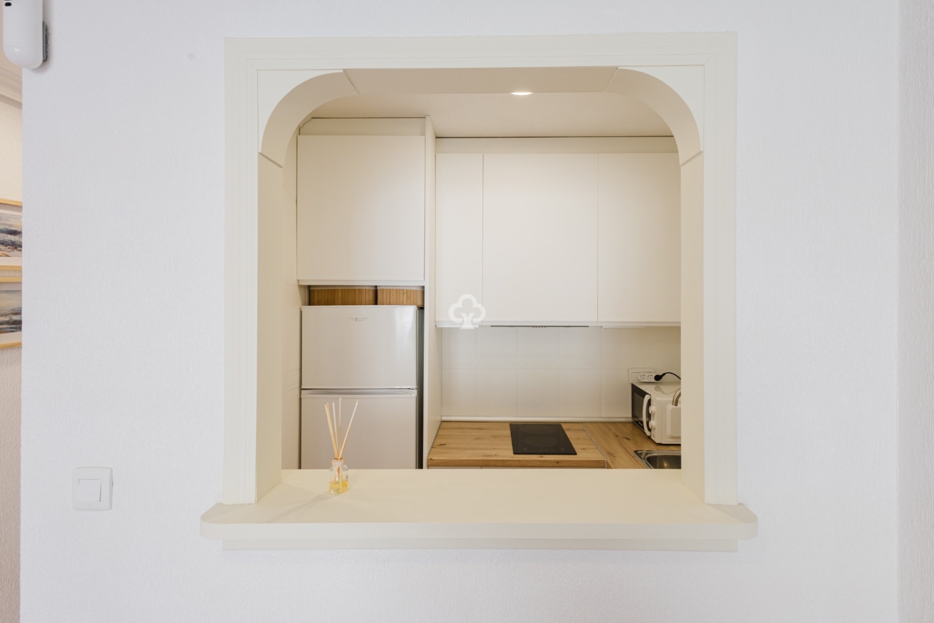 Wiederverkauf - Wohnung -
Torrevieja - El Acequión - Los Náufragos