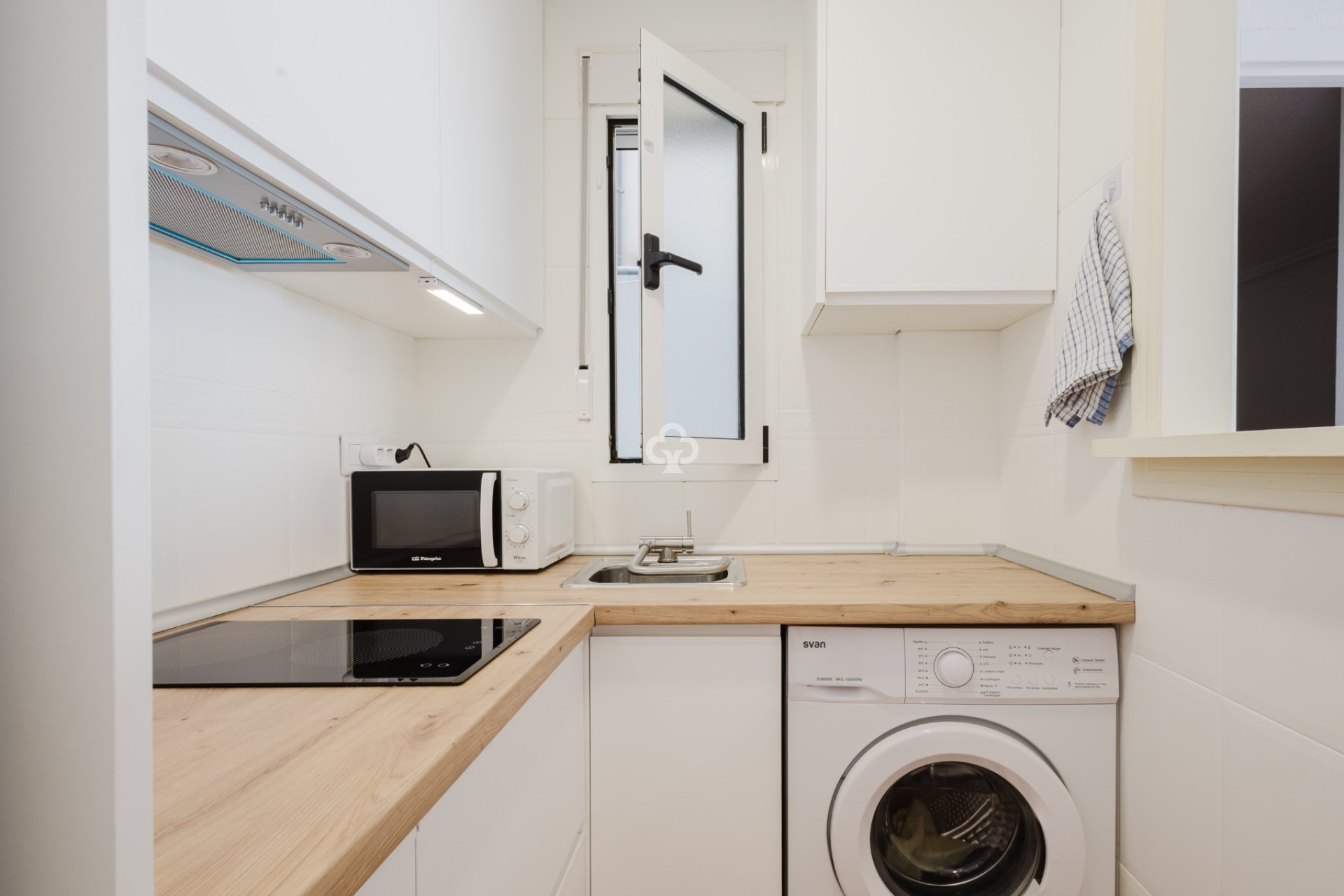 Wiederverkauf - Wohnung -
Torrevieja - El Acequión - Los Náufragos