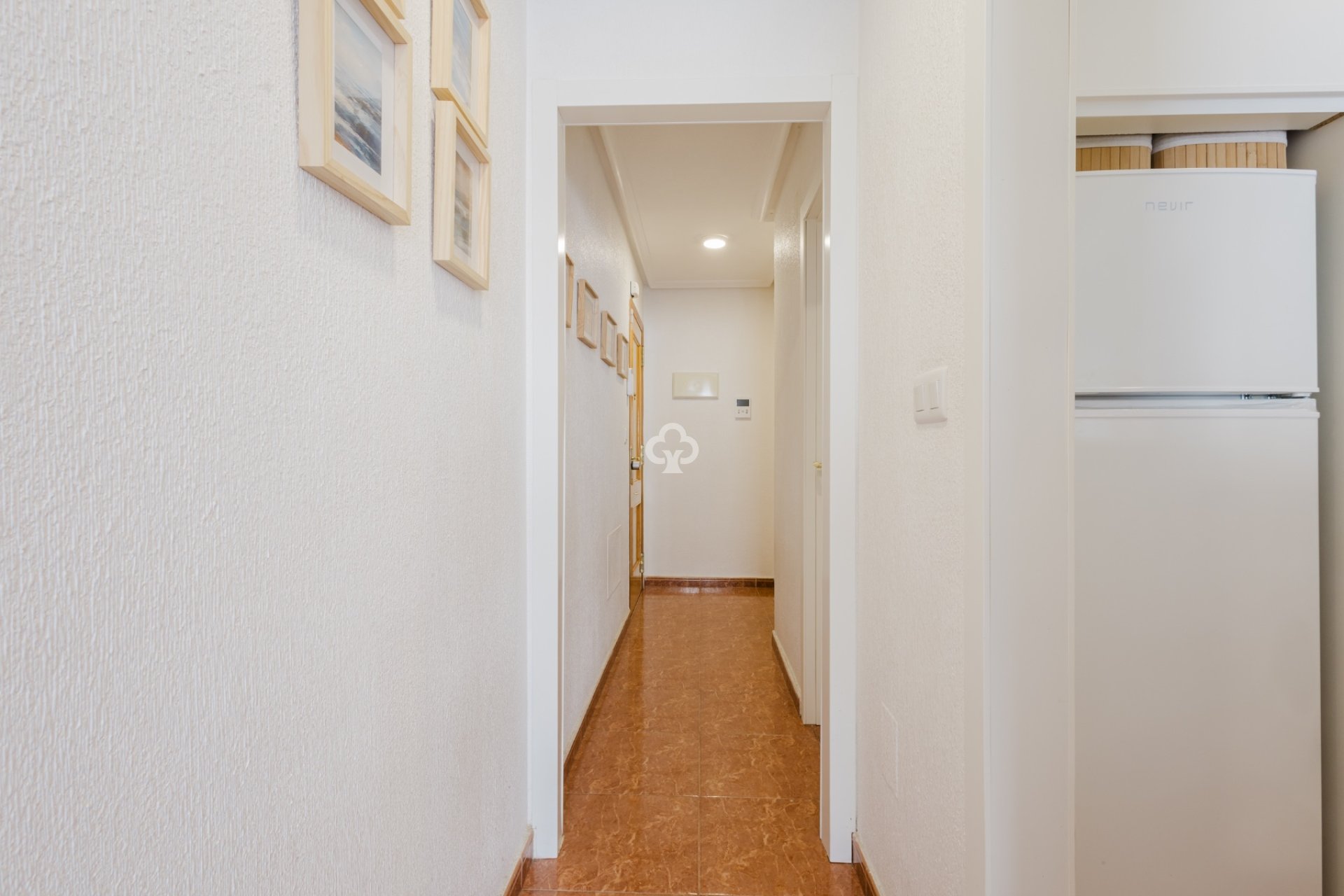 Wiederverkauf - Wohnung -
Torrevieja - El Acequión - Los Náufragos