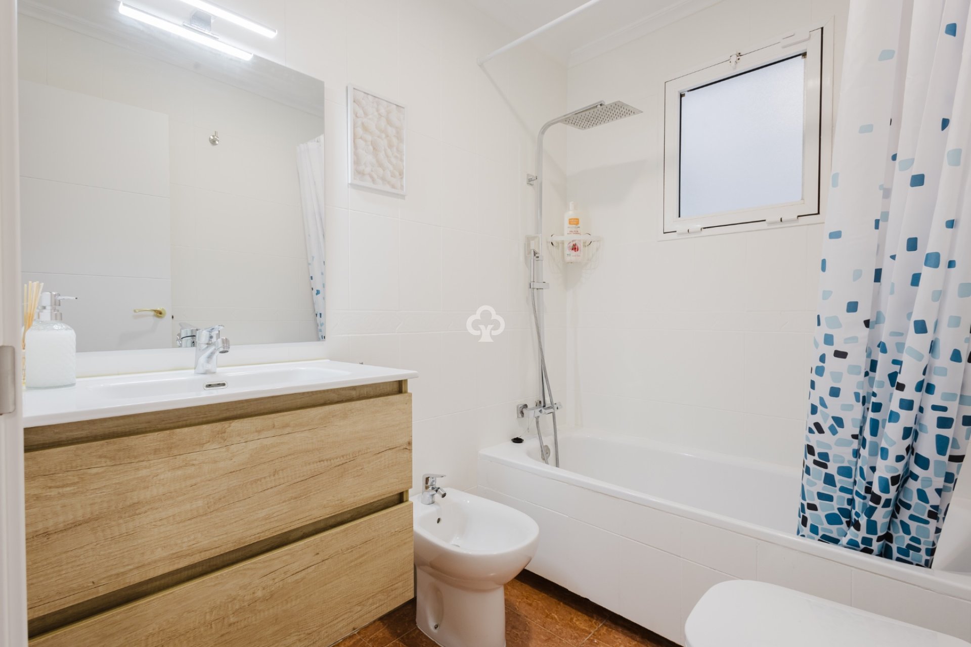 Wiederverkauf - Wohnung -
Torrevieja - El Acequión - Los Náufragos