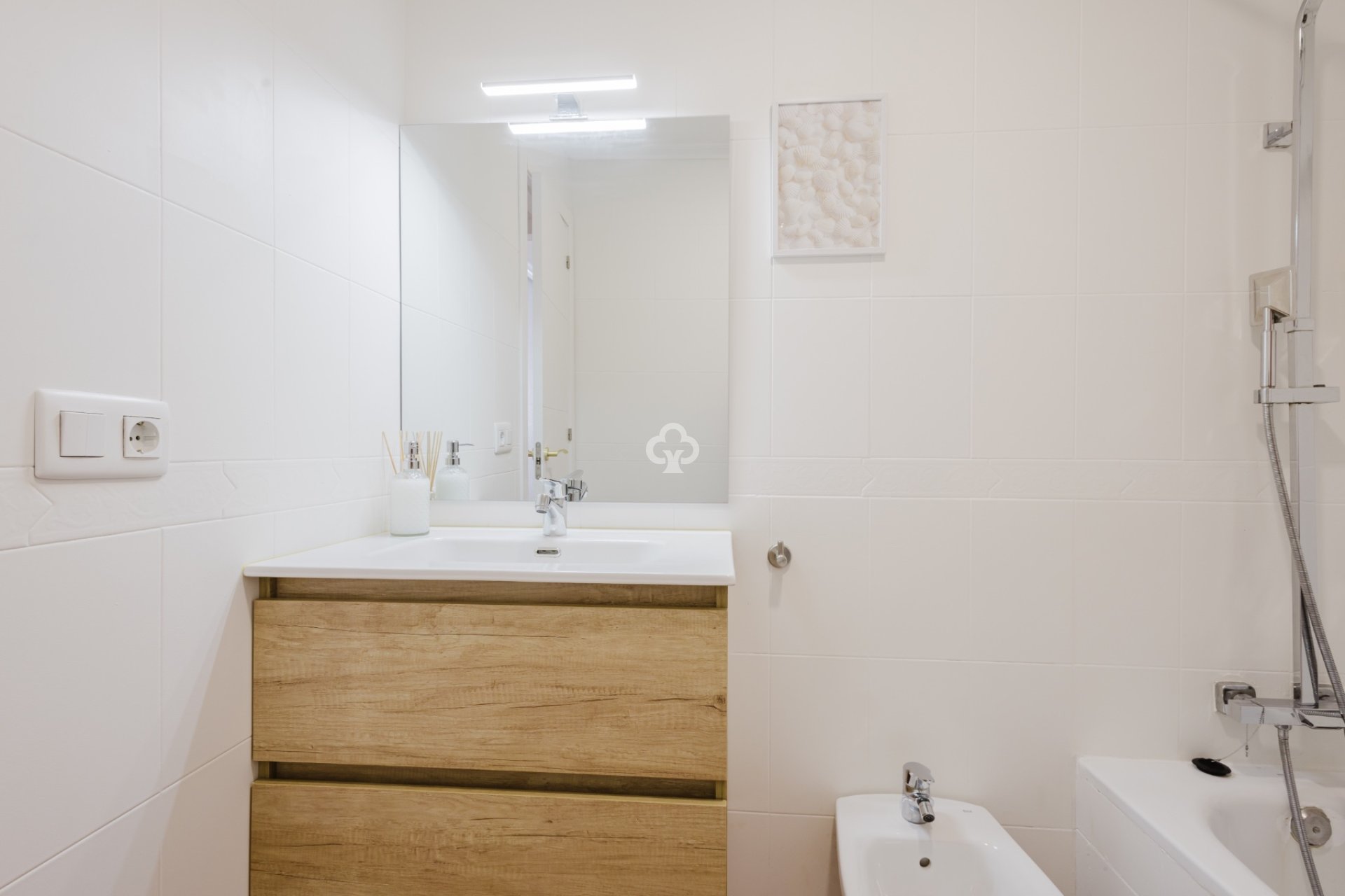 Wiederverkauf - Wohnung -
Torrevieja - El Acequión - Los Náufragos