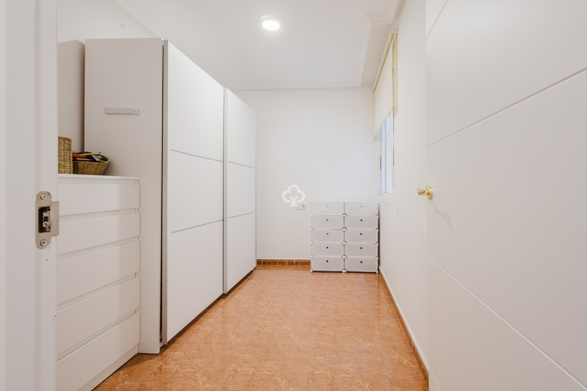 Wiederverkauf - Wohnung -
Torrevieja - El Acequión - Los Náufragos