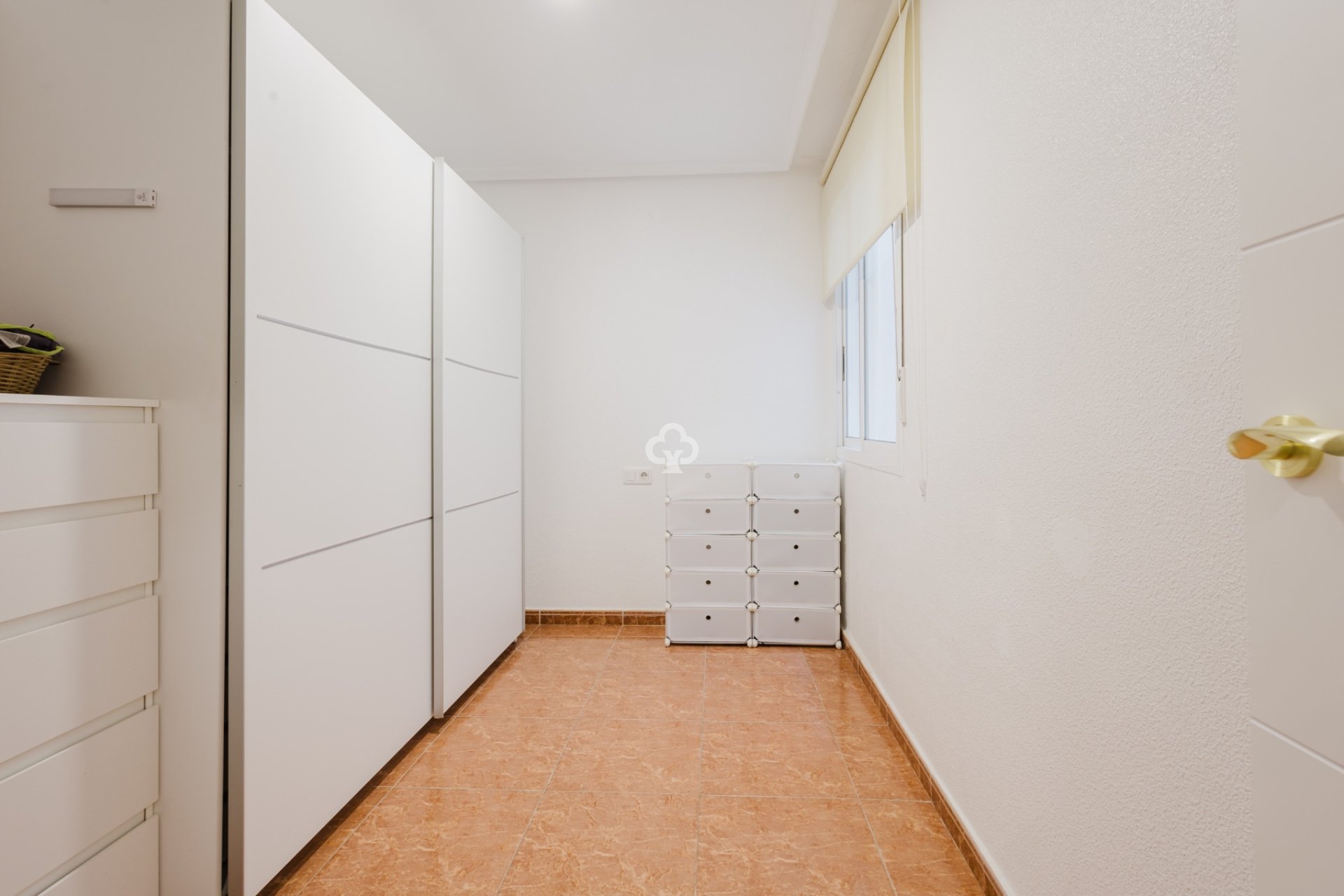 Wiederverkauf - Wohnung -
Torrevieja - El Acequión - Los Náufragos