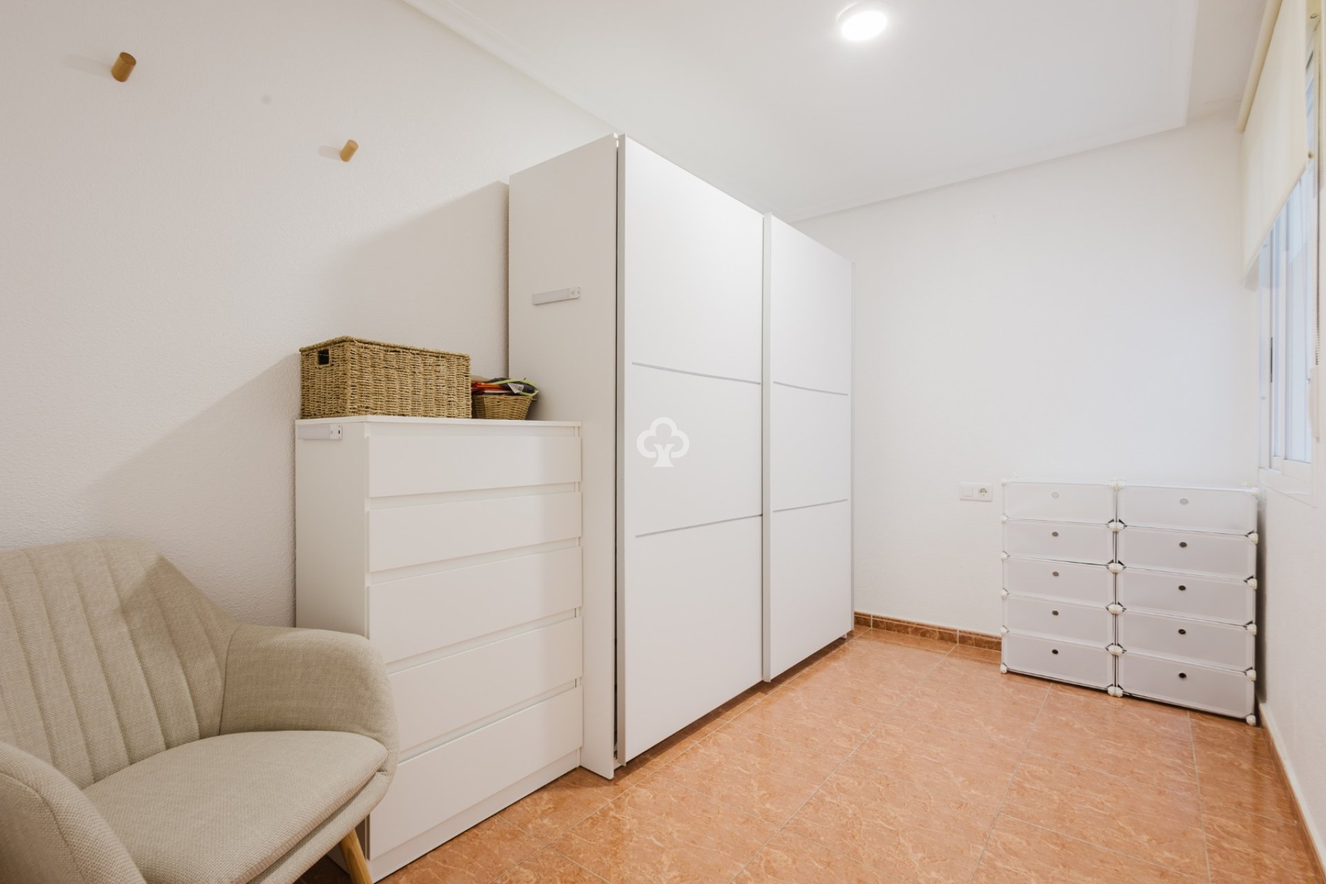 Wiederverkauf - Wohnung -
Torrevieja - El Acequión - Los Náufragos