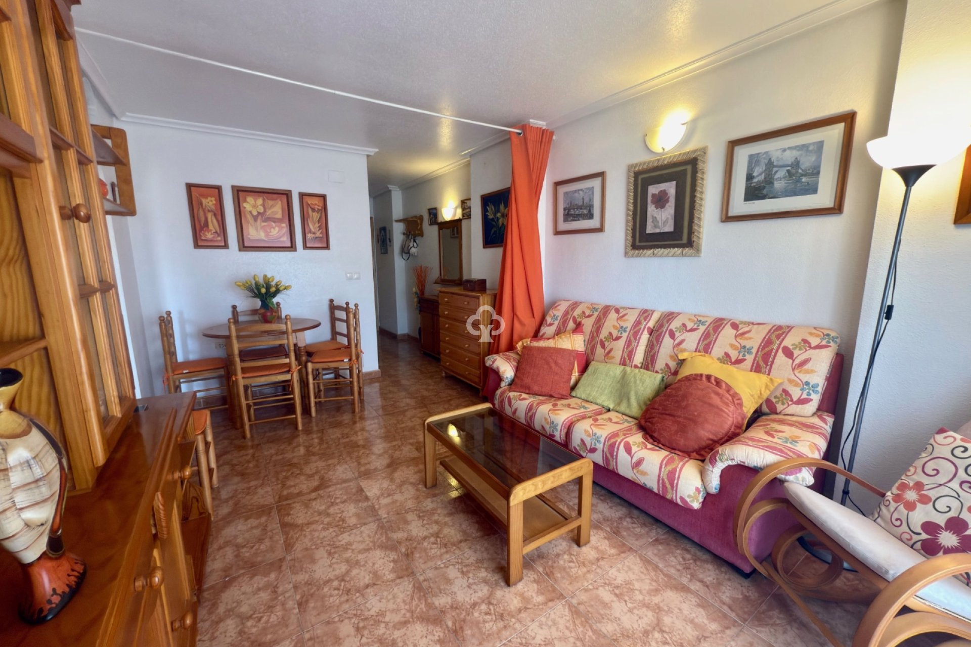 Wiederverkauf - Wohnung -
Torrevieja - Nueva Torrevieja - Aguas Nuevas