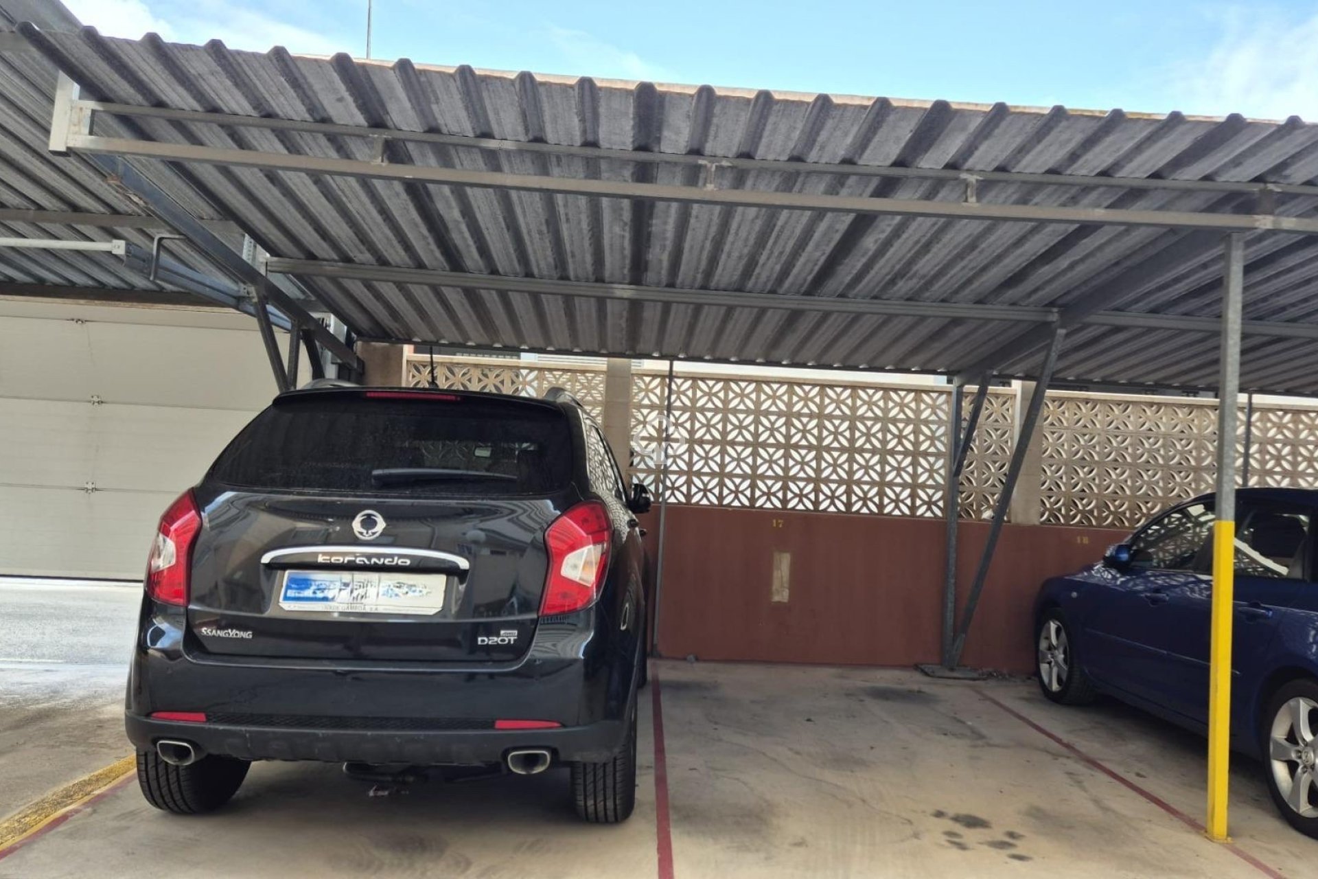 Wiederverkauf - Wohnung -
Torrevieja - Nueva Torrevieja - Aguas Nuevas