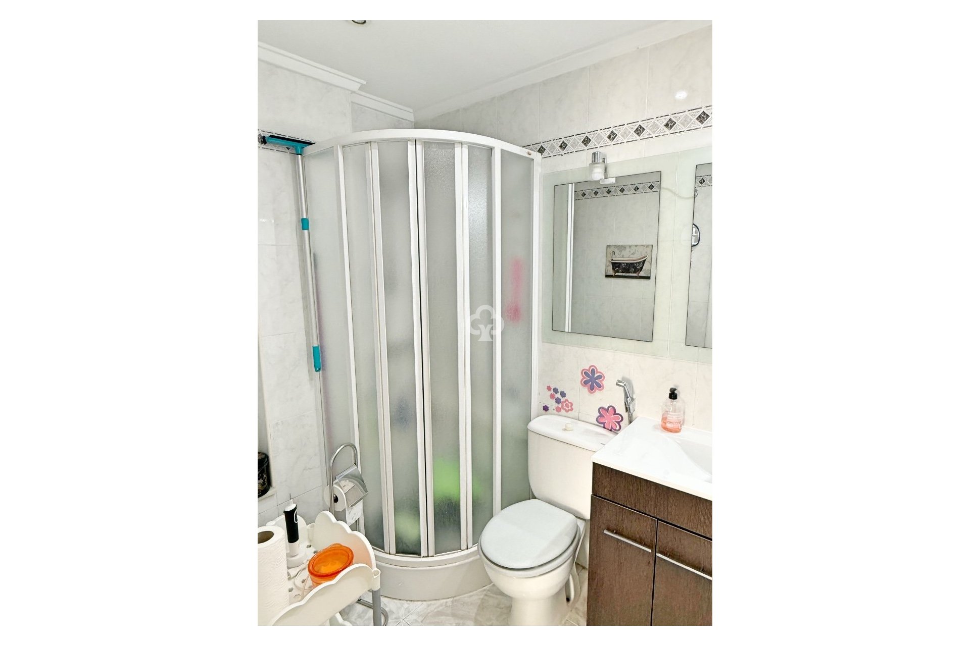 Wiederverkauf - Wohnung -
Torrevieja - Nueva Torrevieja - Aguas Nuevas