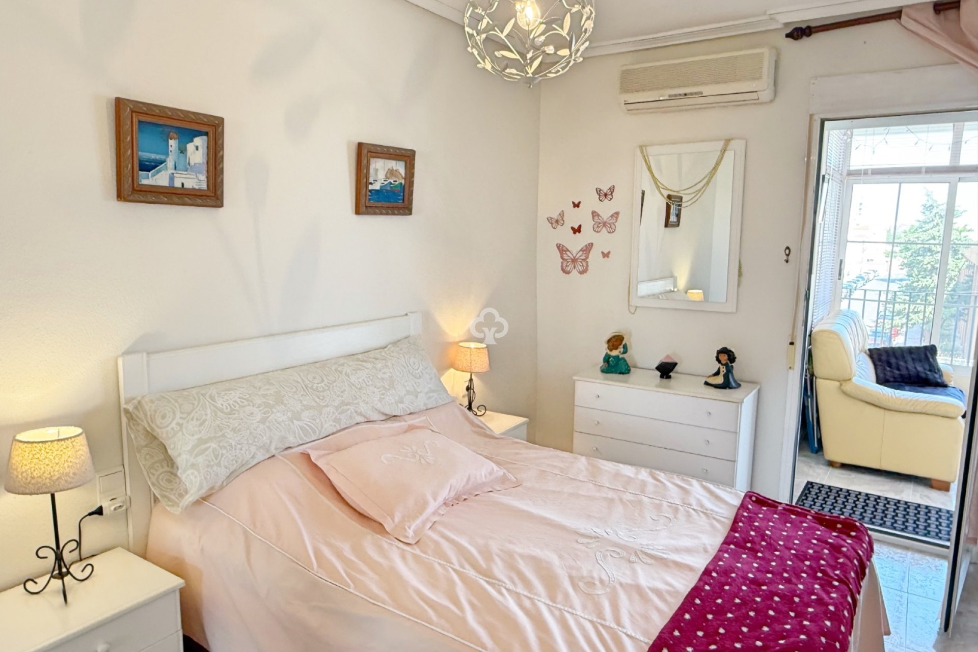 Wiederverkauf - Wohnung -
Torrevieja - Nueva Torrevieja - Aguas Nuevas