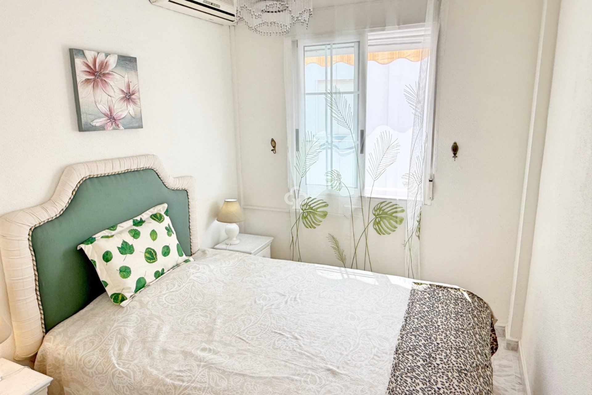 Wiederverkauf - Wohnung -
Torrevieja - Nueva Torrevieja - Aguas Nuevas