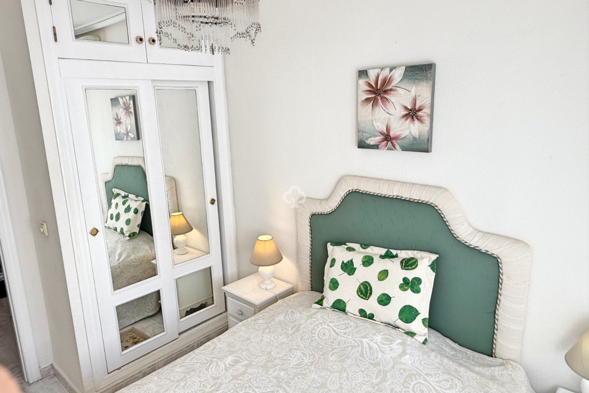 Wiederverkauf - Wohnung -
Torrevieja - Nueva Torrevieja - Aguas Nuevas