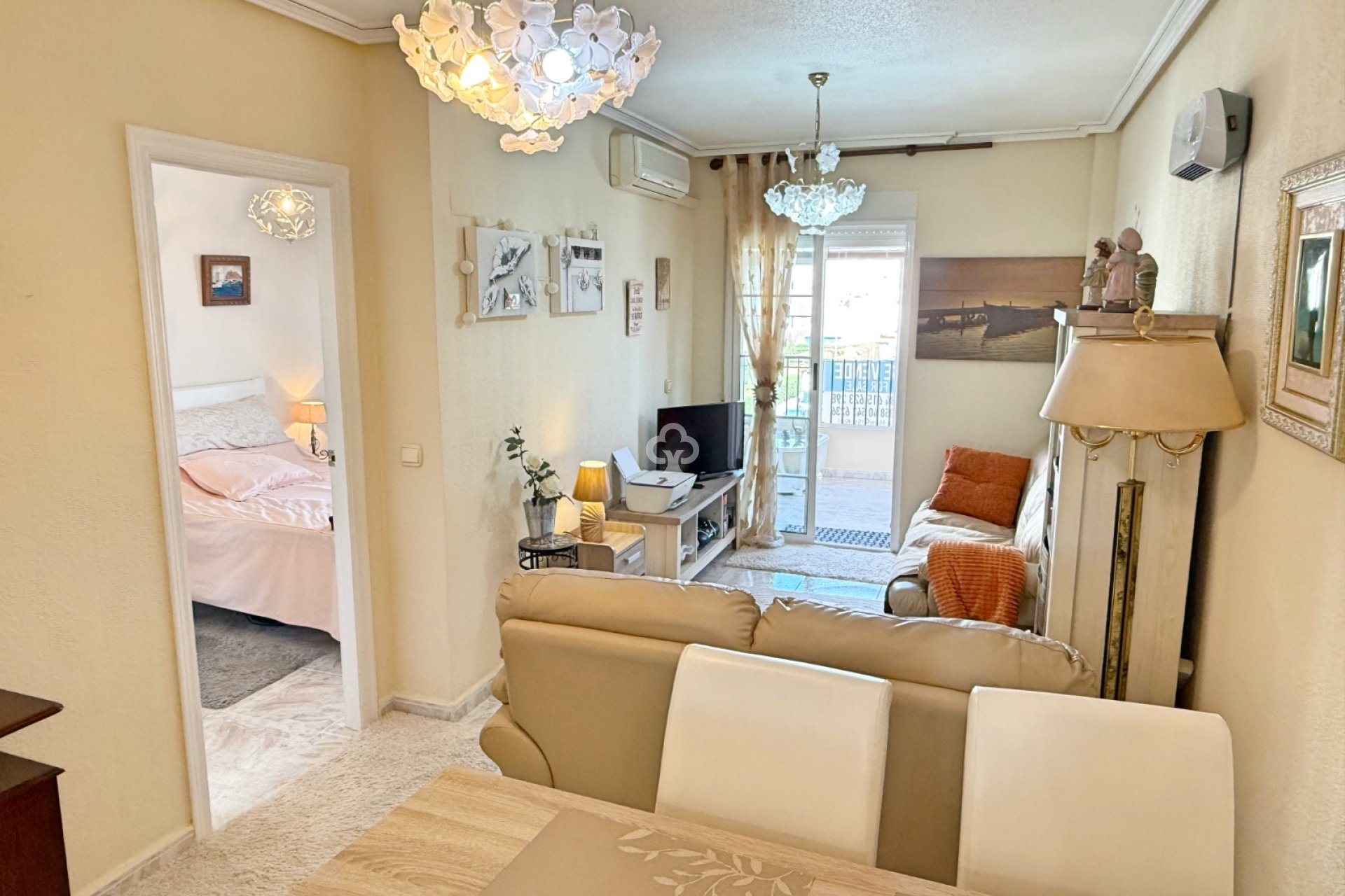 Wiederverkauf - Wohnung -
Torrevieja - Nueva Torrevieja - Aguas Nuevas