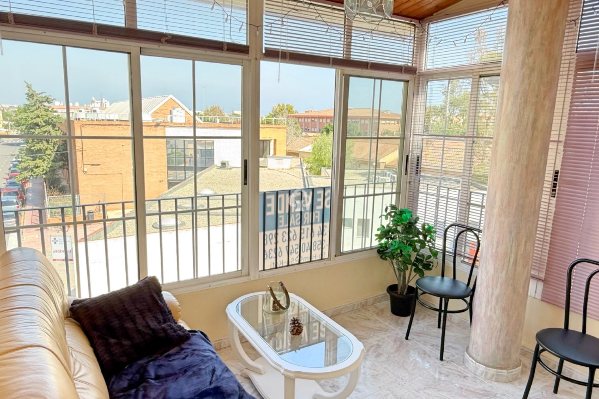 Wiederverkauf - Wohnung -
Torrevieja - Nueva Torrevieja - Aguas Nuevas