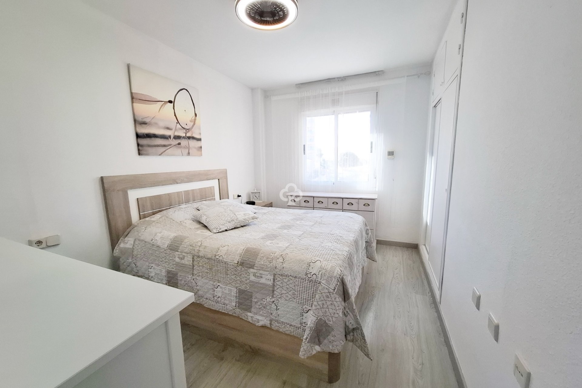 Wiederverkauf - Wohnung -
Torrevieja - Nueva Torrevieja - Aguas Nuevas