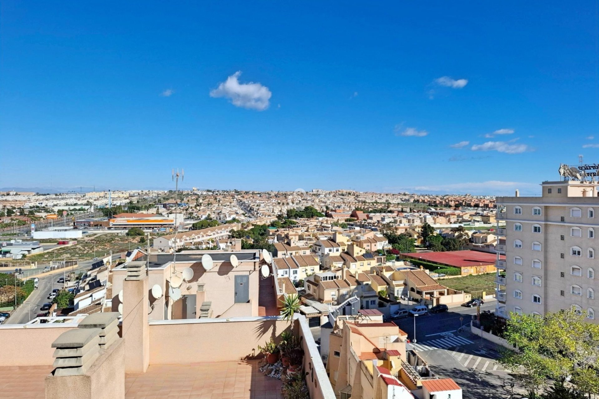 Wiederverkauf - Wohnung -
Torrevieja - Nueva Torrevieja - Aguas Nuevas