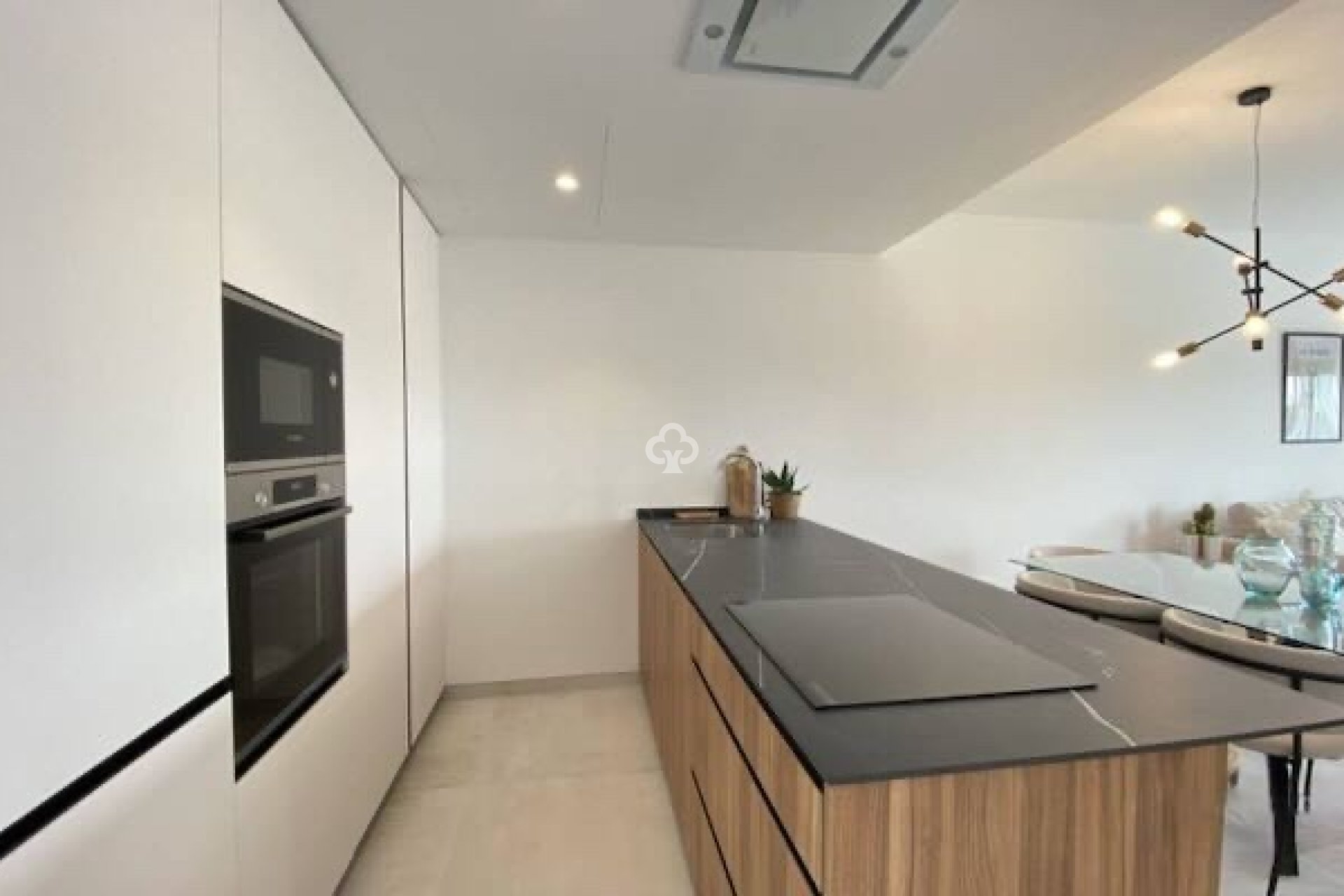 Wiederverkauf - Wohnung -
Torrevieja - Nueva Torrevieja - Aguas Nuevas