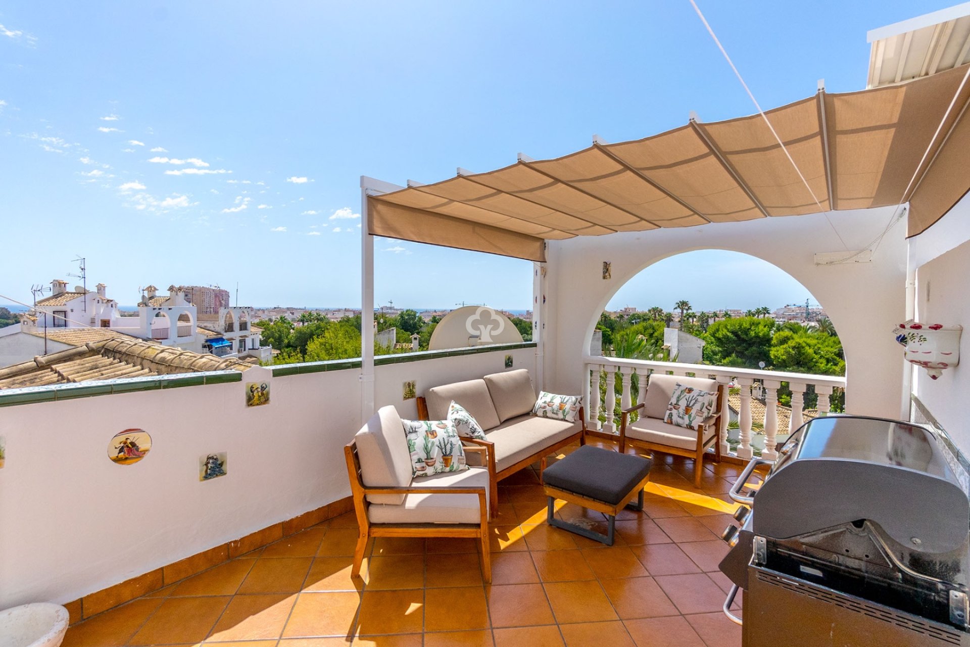 Wiederverkauf - Wohnung -
Torrevieja - Nueva Torrevieja - Aguas Nuevas