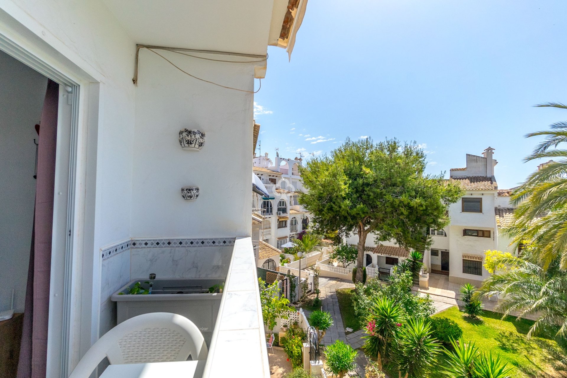 Wiederverkauf - Wohnung -
Torrevieja - Nueva Torrevieja - Aguas Nuevas