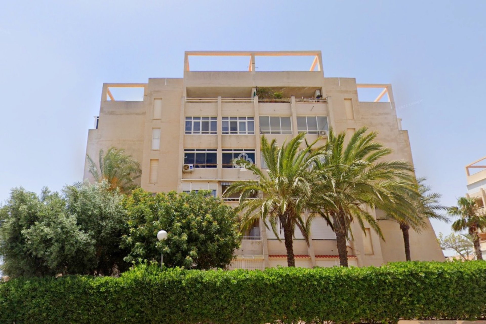 Wiederverkauf - Wohnung -
Torrevieja - Nueva Torrevieja - Aguas Nuevas