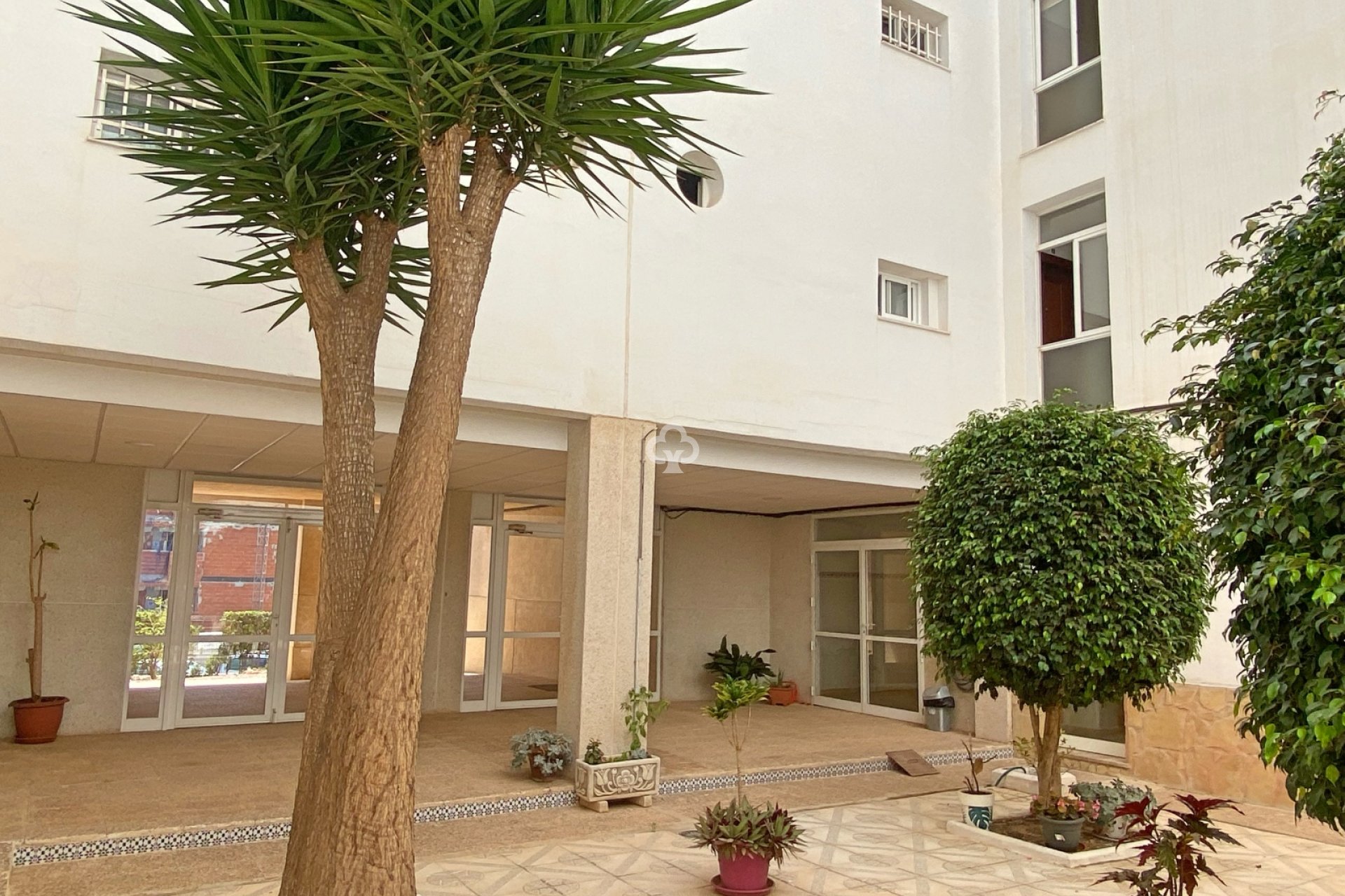 Wiederverkauf - Wohnung -
Torrevieja - Nueva Torrevieja - Aguas Nuevas