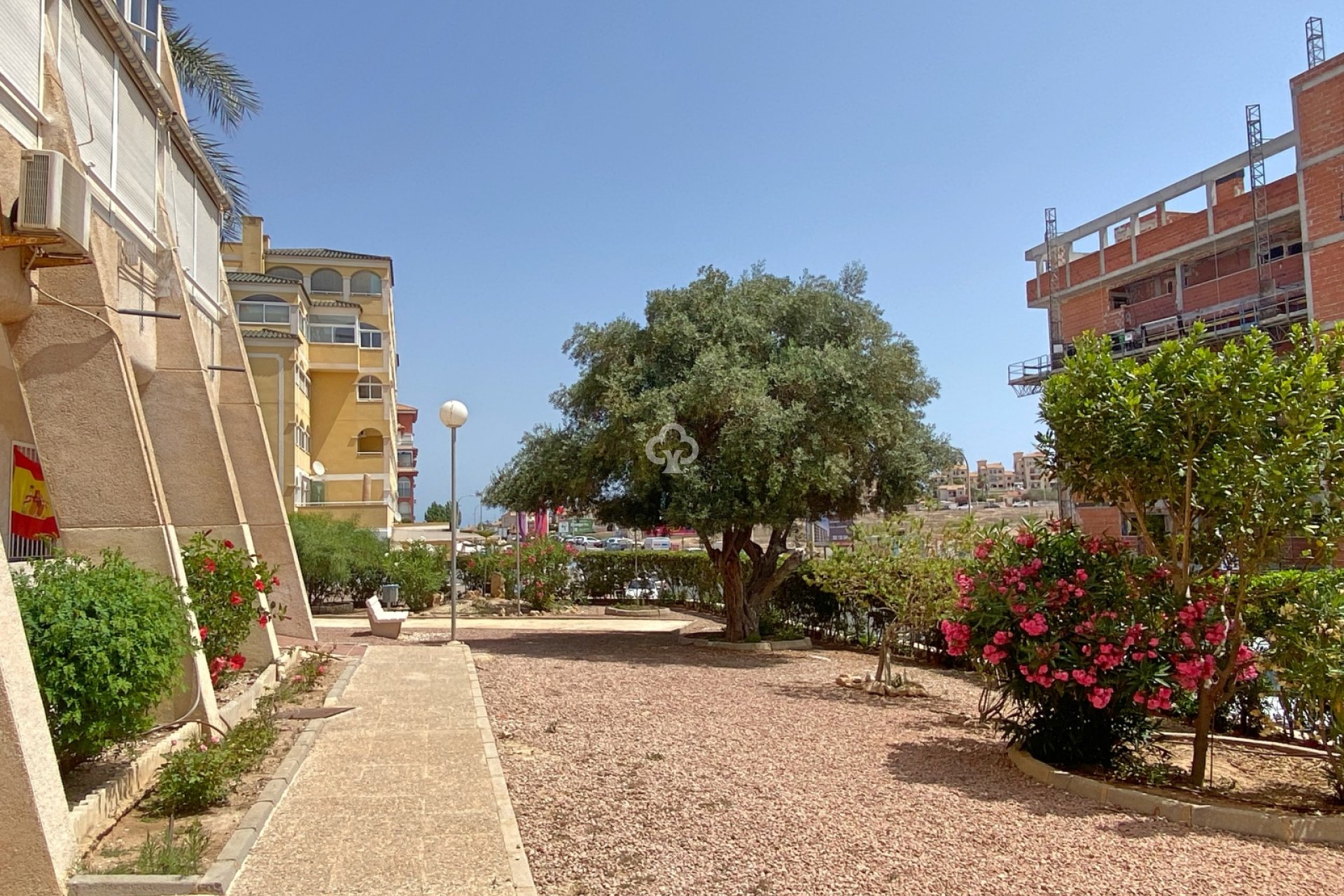 Wiederverkauf - Wohnung -
Torrevieja - Nueva Torrevieja - Aguas Nuevas