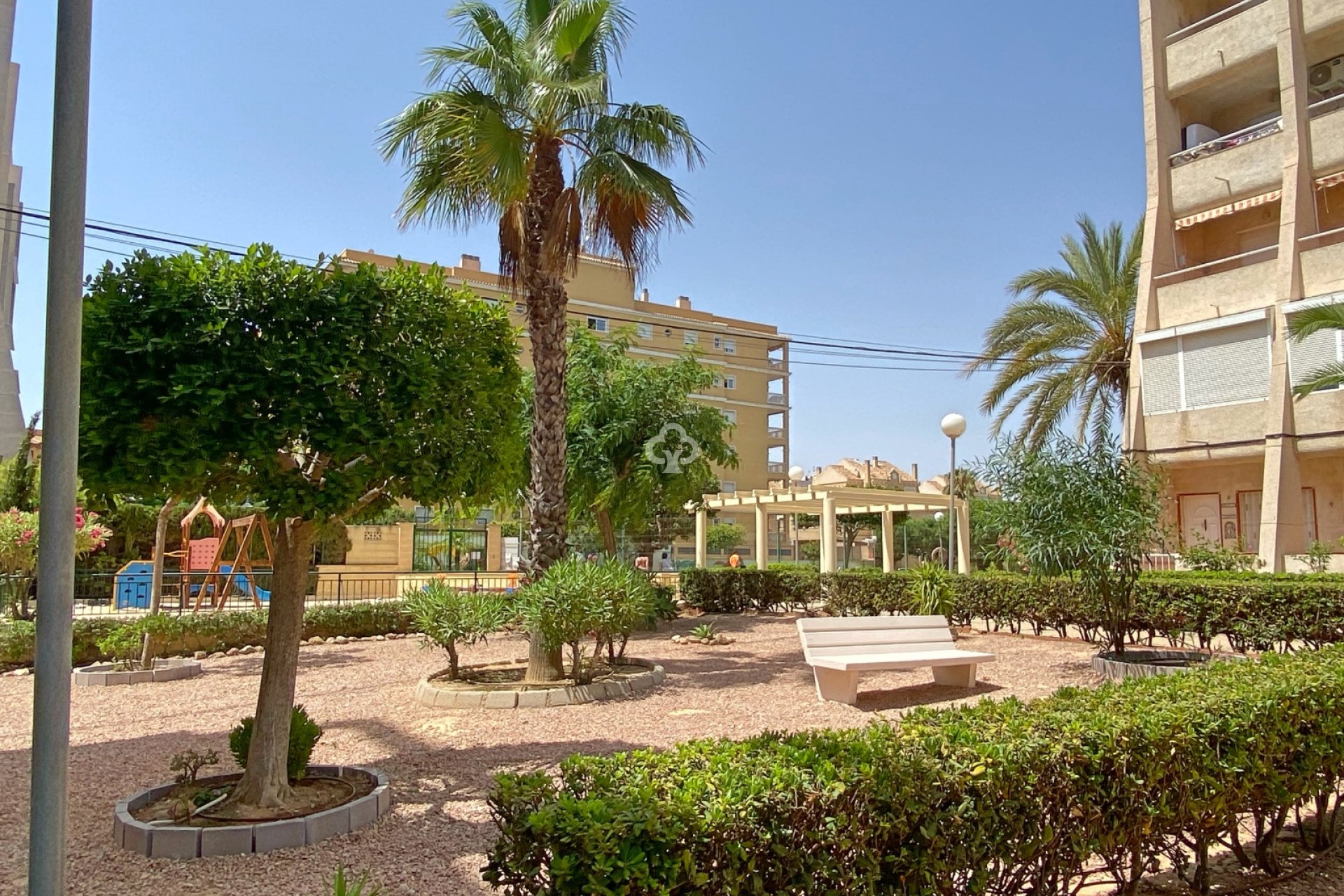 Wiederverkauf - Wohnung -
Torrevieja - Nueva Torrevieja - Aguas Nuevas