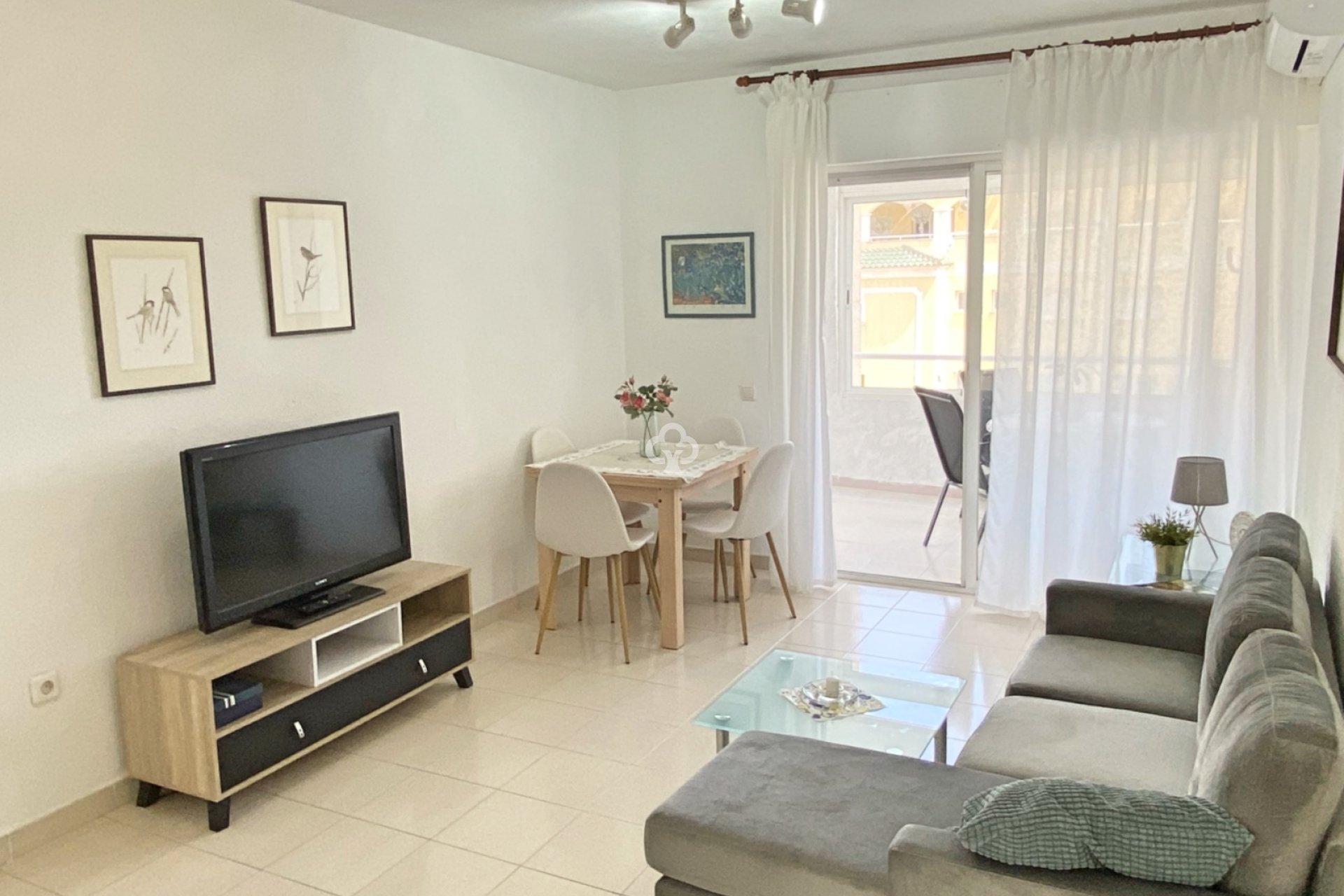 Wiederverkauf - Wohnung -
Torrevieja - Nueva Torrevieja - Aguas Nuevas