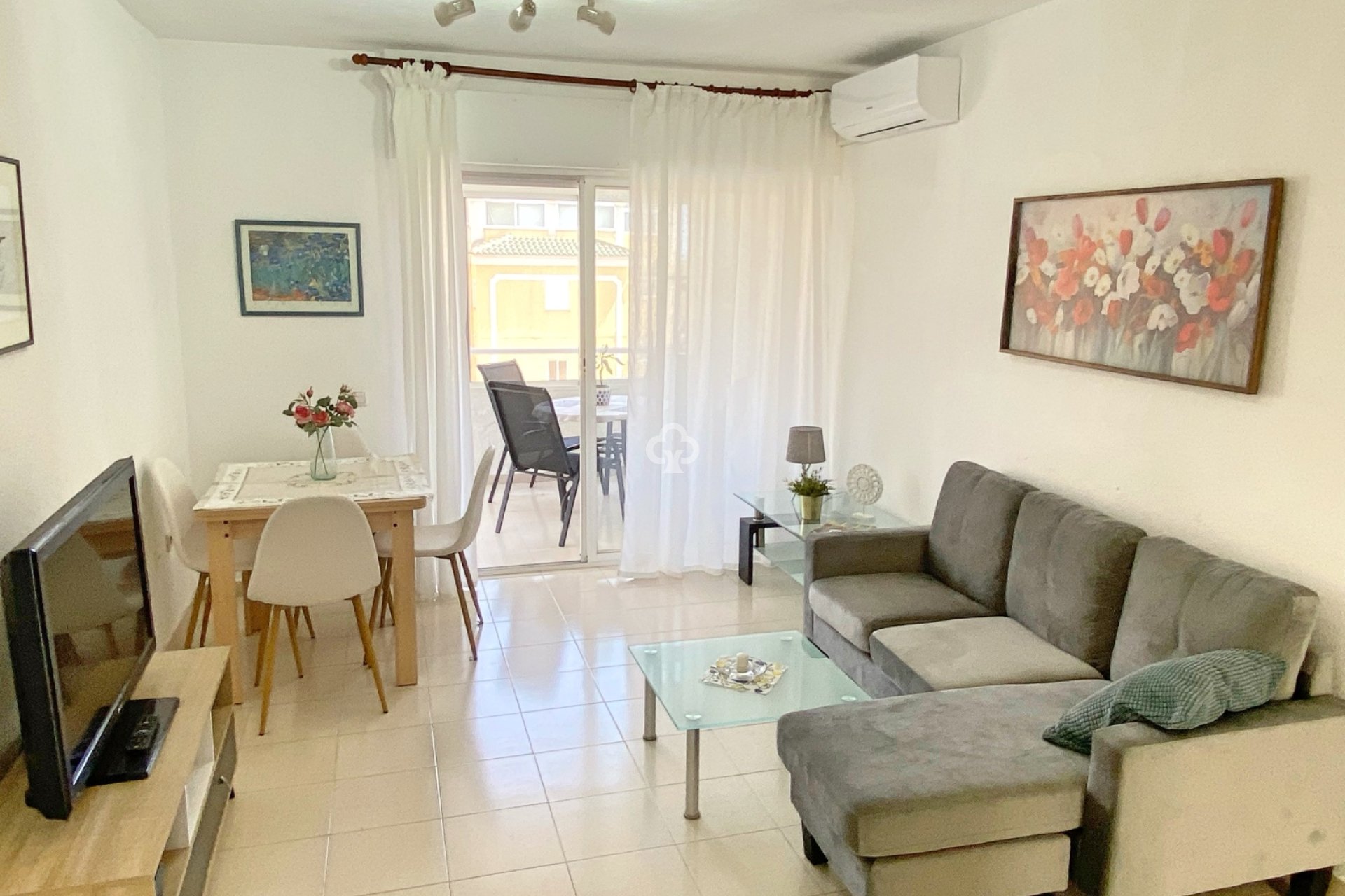 Wiederverkauf - Wohnung -
Torrevieja - Nueva Torrevieja - Aguas Nuevas