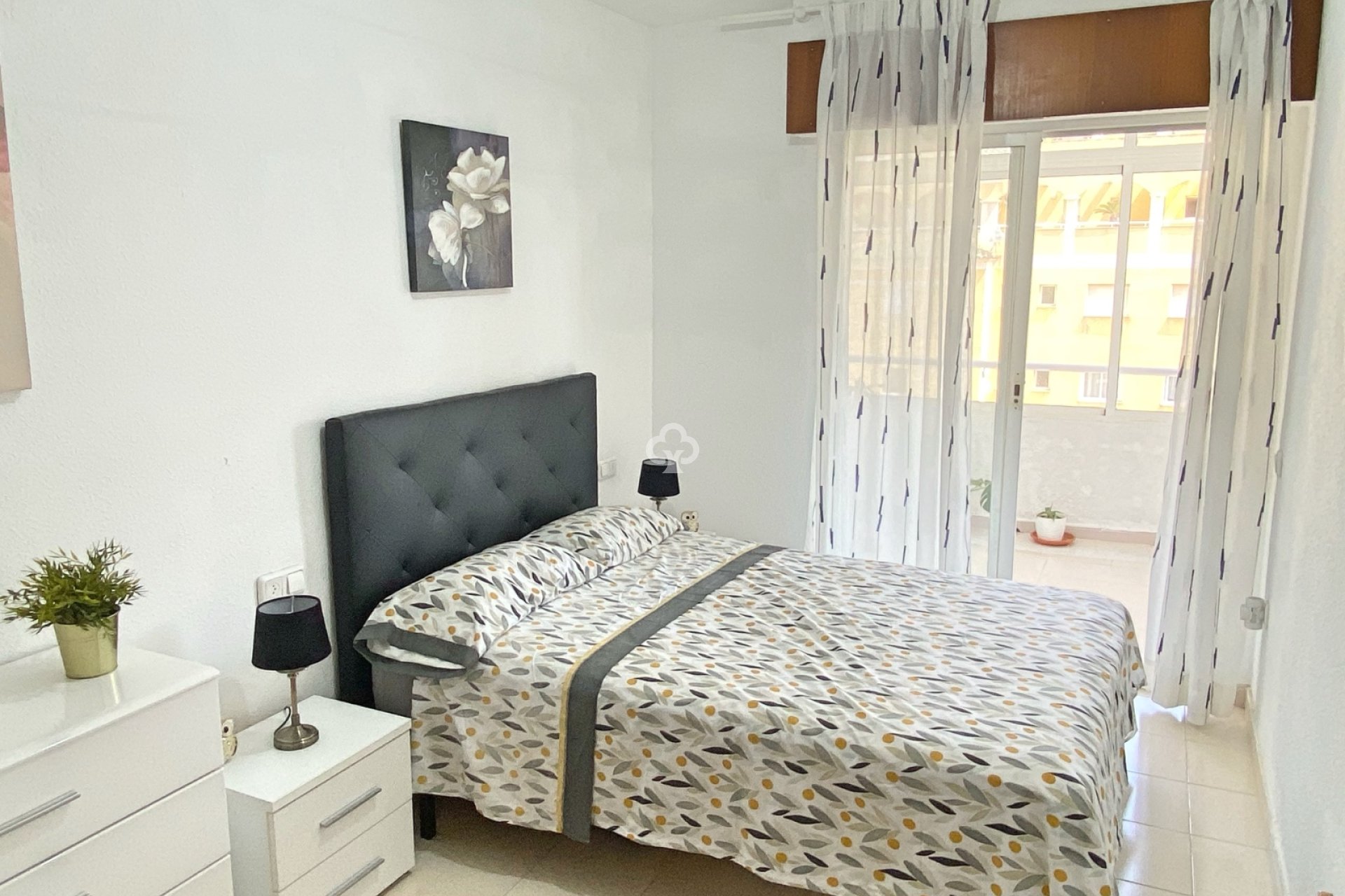 Wiederverkauf - Wohnung -
Torrevieja - Nueva Torrevieja - Aguas Nuevas