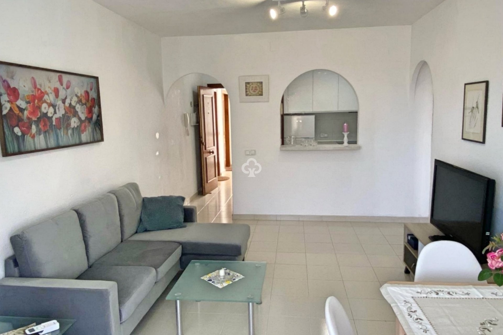 Wiederverkauf - Wohnung -
Torrevieja - Nueva Torrevieja - Aguas Nuevas