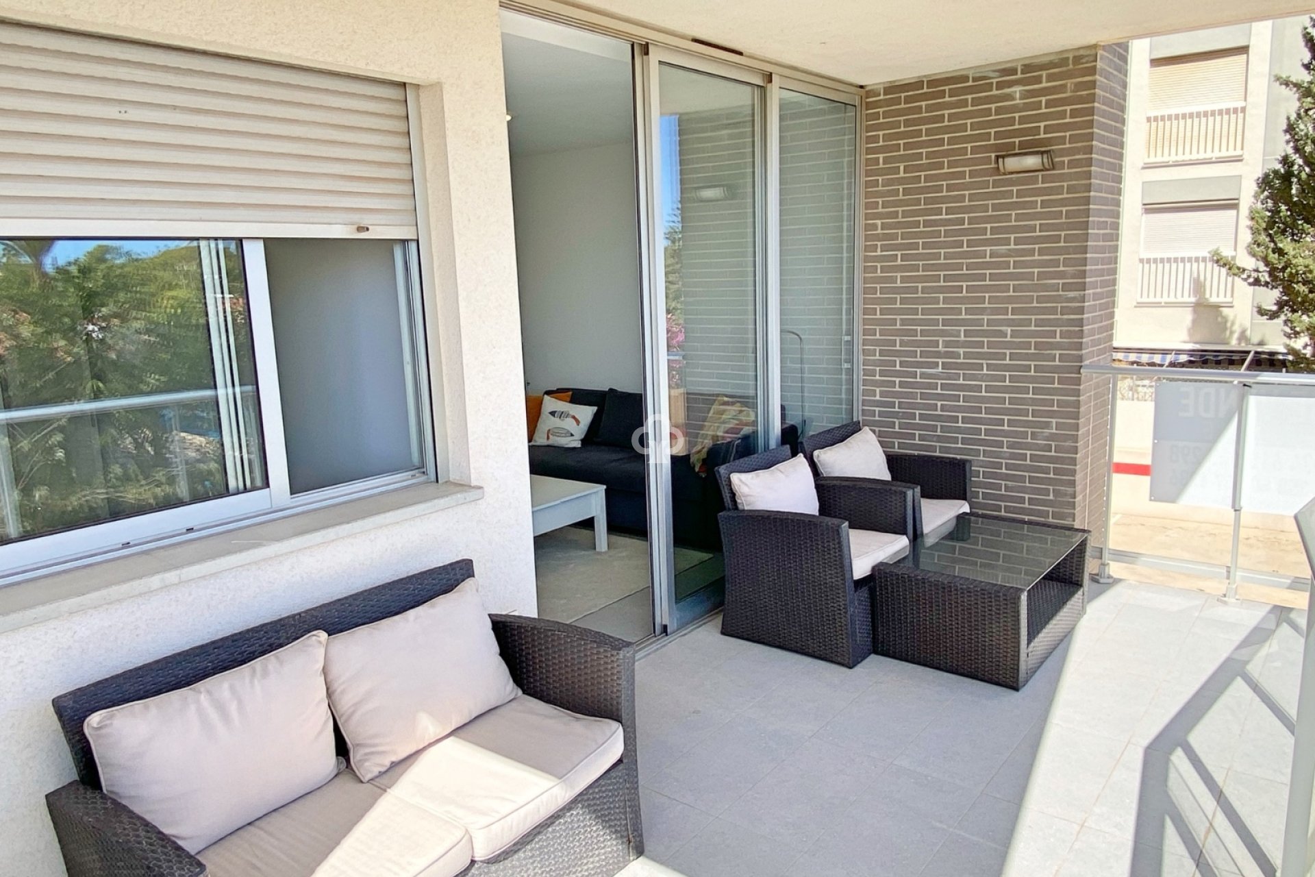 Wiederverkauf - Wohnung -
Torrevieja - Nueva Torrevieja - Aguas Nuevas