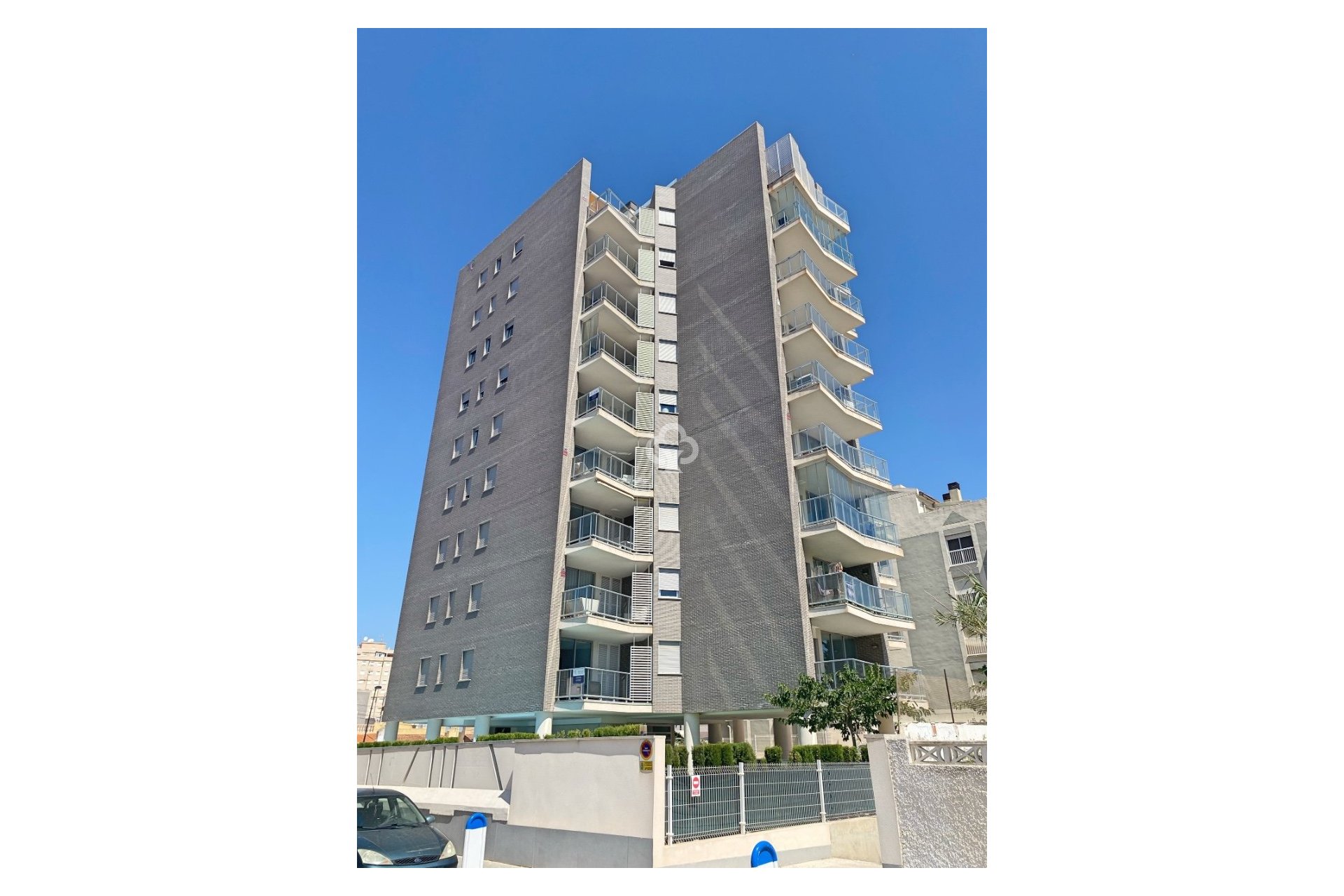 Wiederverkauf - Wohnung -
Torrevieja - Nueva Torrevieja - Aguas Nuevas