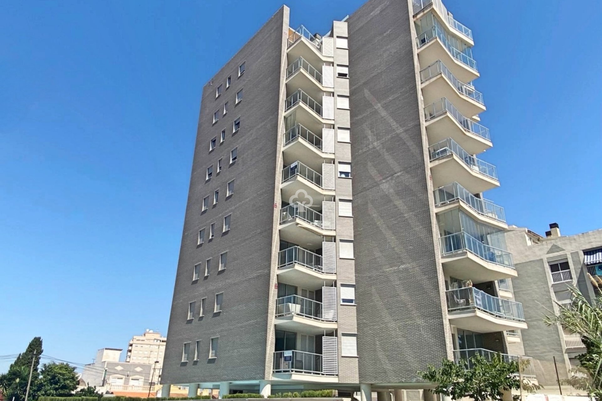 Wiederverkauf - Wohnung -
Torrevieja - Nueva Torrevieja - Aguas Nuevas