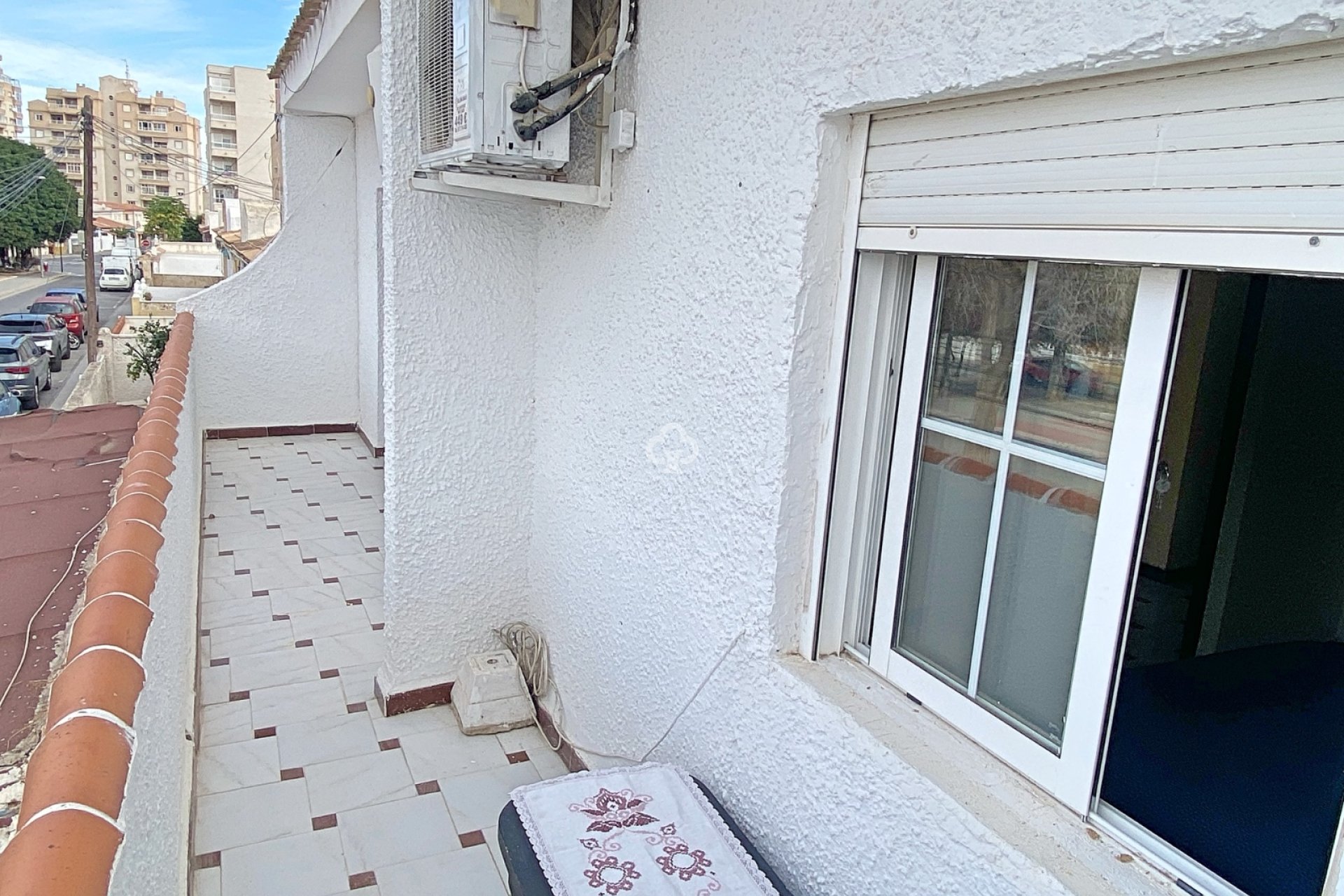 Wiederverkauf - Wohnung -
Torrevieja - Nueva Torrevieja - Aguas Nuevas