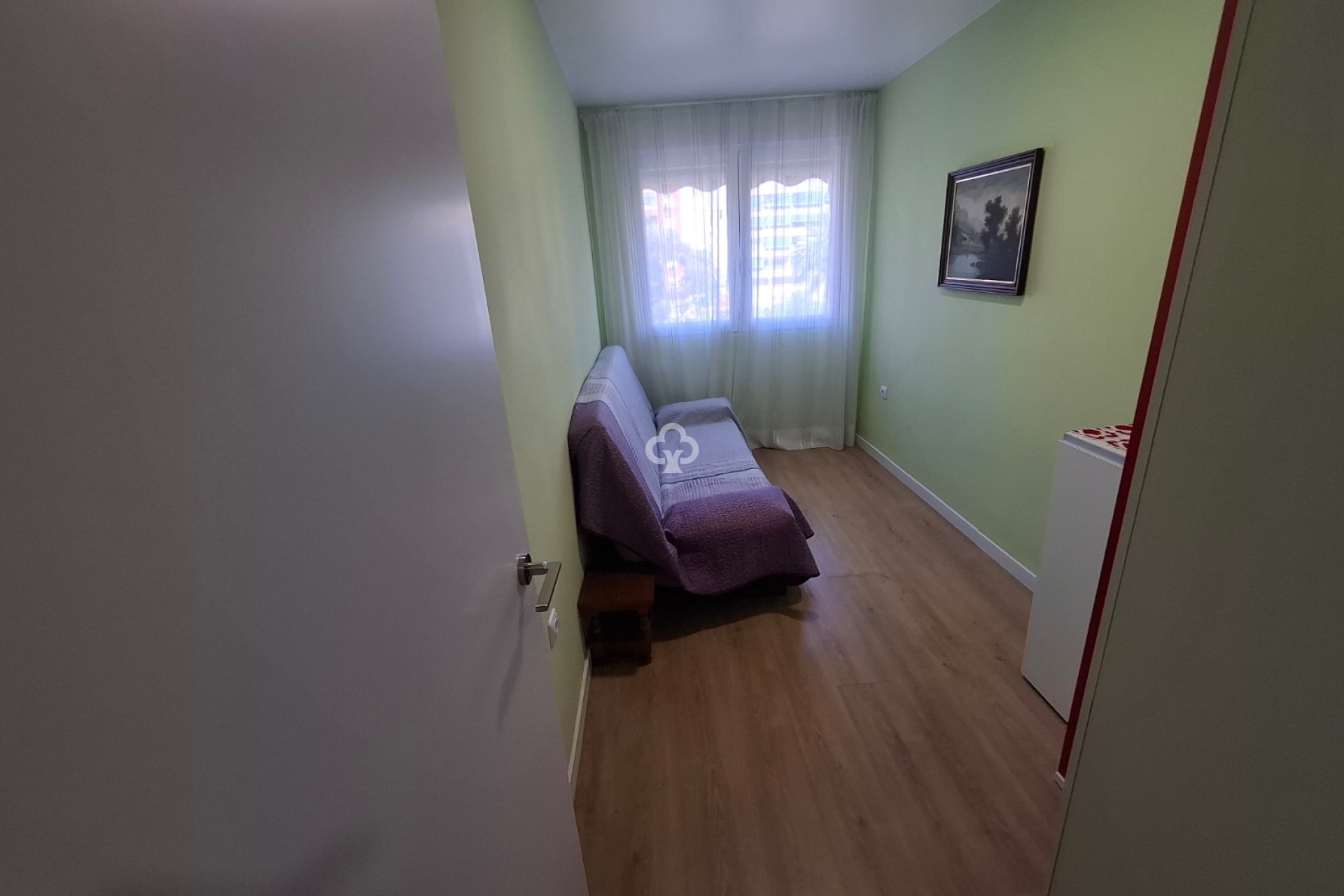 Wiederverkauf - Wohnung -
Torrevieja - Playa del Cura