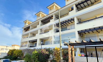 Wohnung - Wiederverkauf -
            Orihuela Costa - CB1034