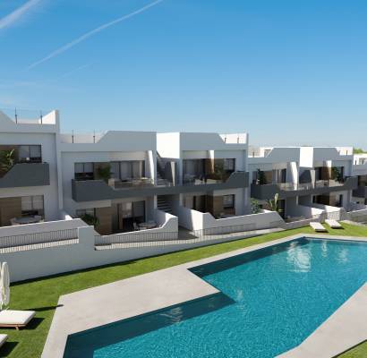 Residencial Samsara, San Miguel de Salinas