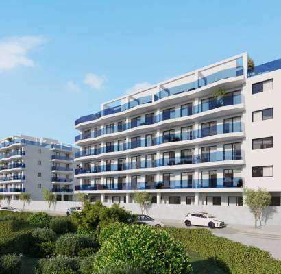 Laguna One – Modernes Loft-Wohnen in Mijas ab 198.900 €