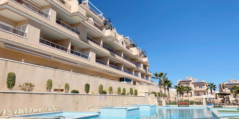 Alicanten asuntojen hinnat nousseet yli tuplasti kansallisen keskiarvon