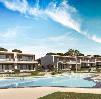 Evergreen Homes (Mijas) – Stylish and Comfortable Living on the Costa del Sol